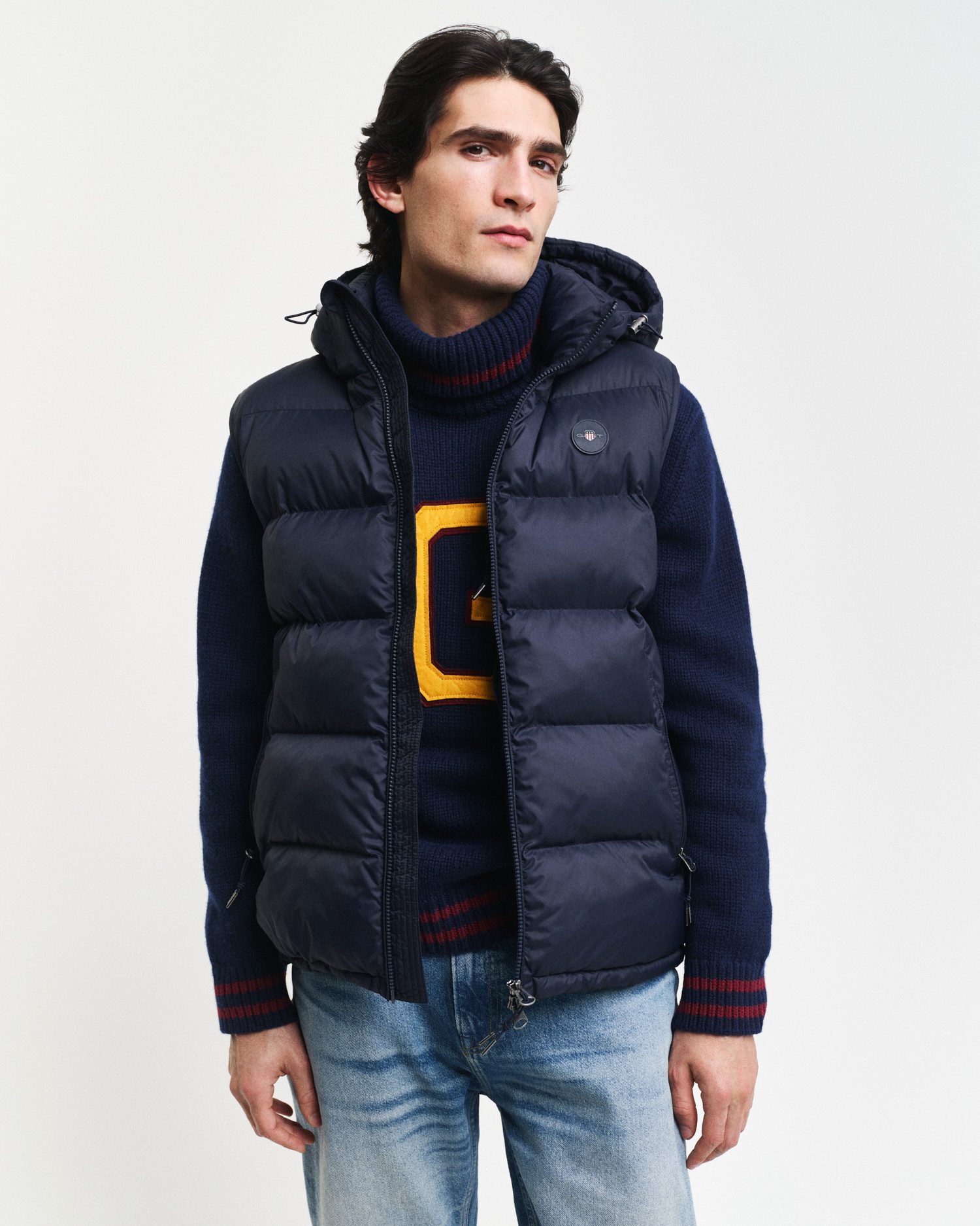 Gant Bodywarmer ACTIVE CLOUD VEST