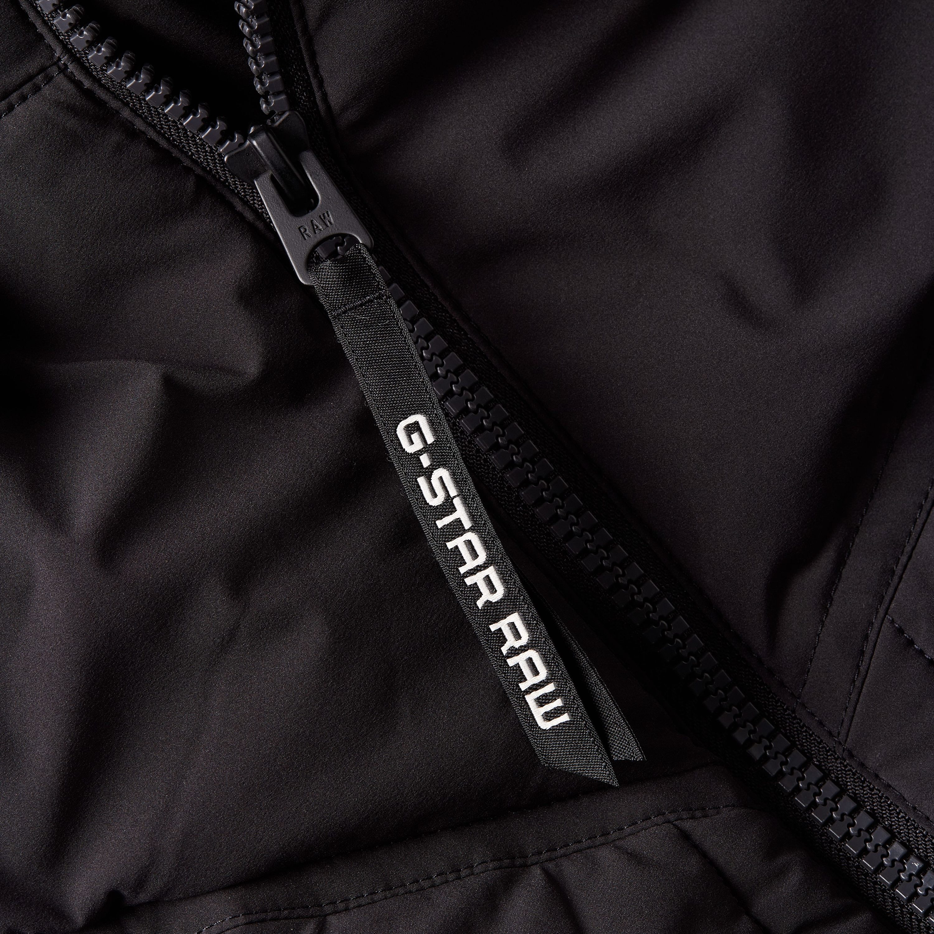 G-Star RAW Parka G- Whistler Pdd Hdd Parka 2.0