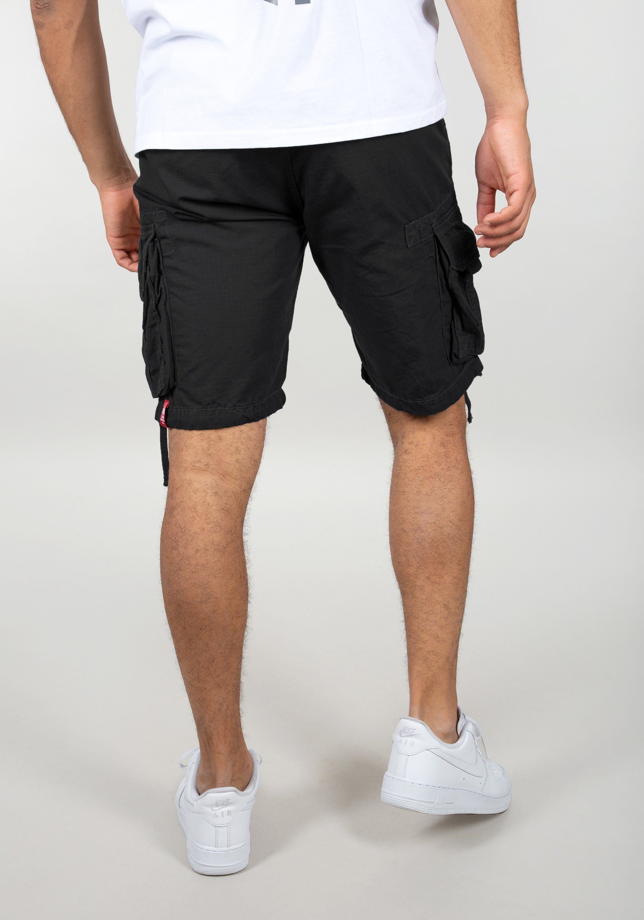 Alpha Industries Short Alpha Industries Men - Shorts Stream Short