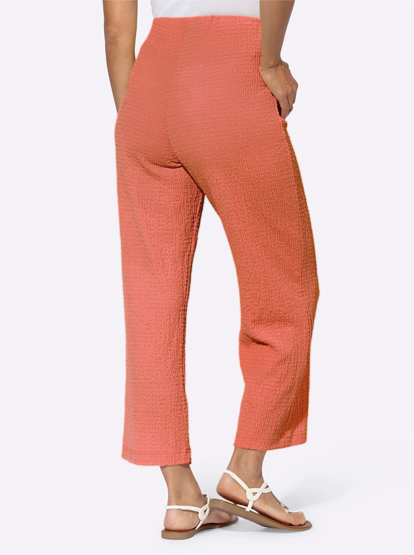 Classic Inspirationen 7 8 broek