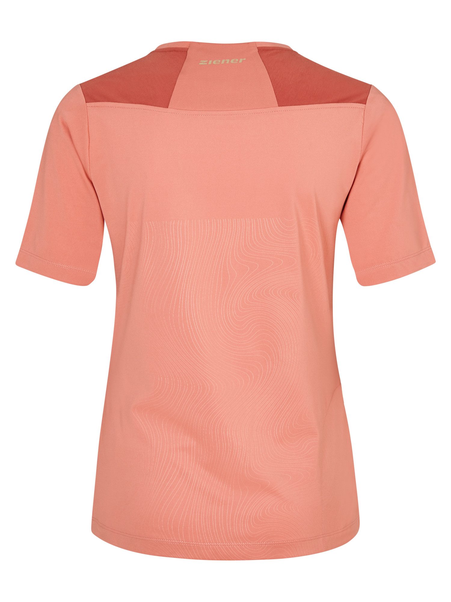 Ziener T-shirt Nadelia