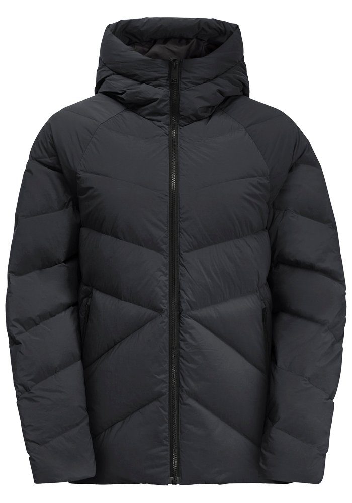 Jack Wolfskin Donsjack MARIENPLATZ JKT W