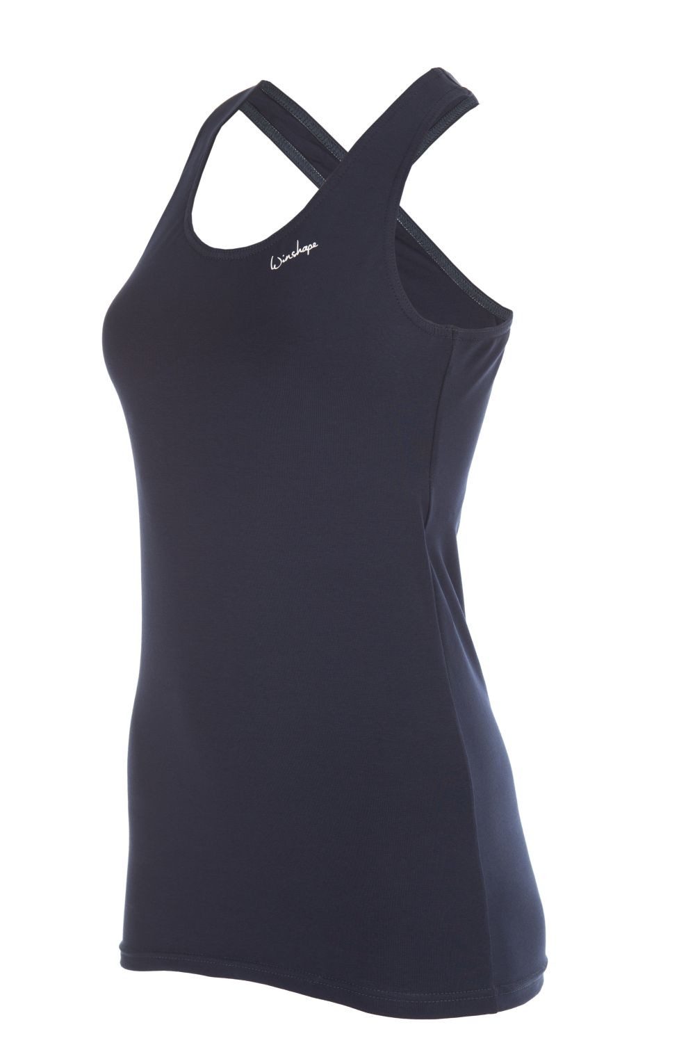 Winshape Sporttop Tanktop WVR32 Drop back design