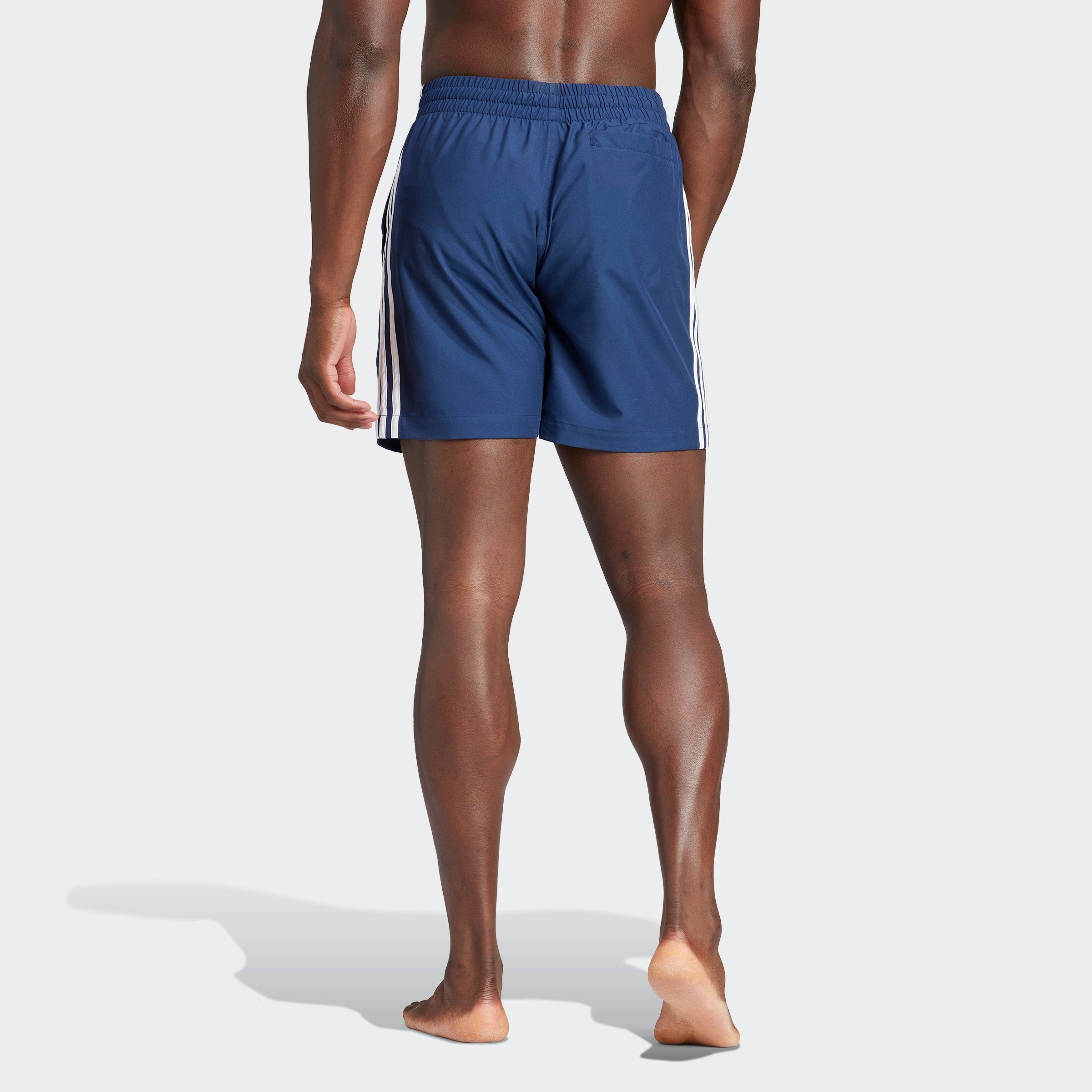 adidas Performance Zwembroek ORIGINALS adicolor 3STREPEN (1 stuk)