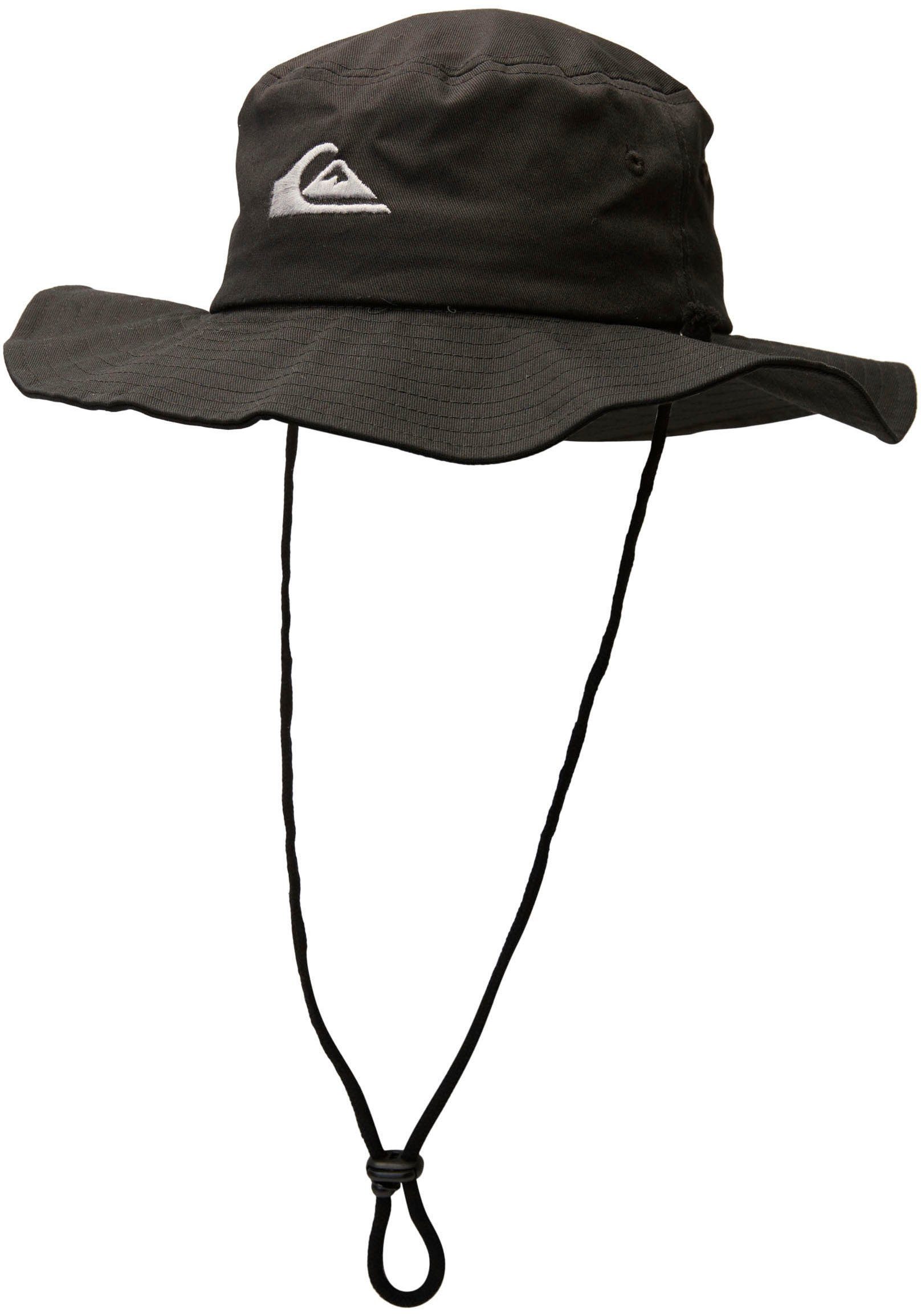 Quiksilver Vissershoed Bushmaster (1 stuk)