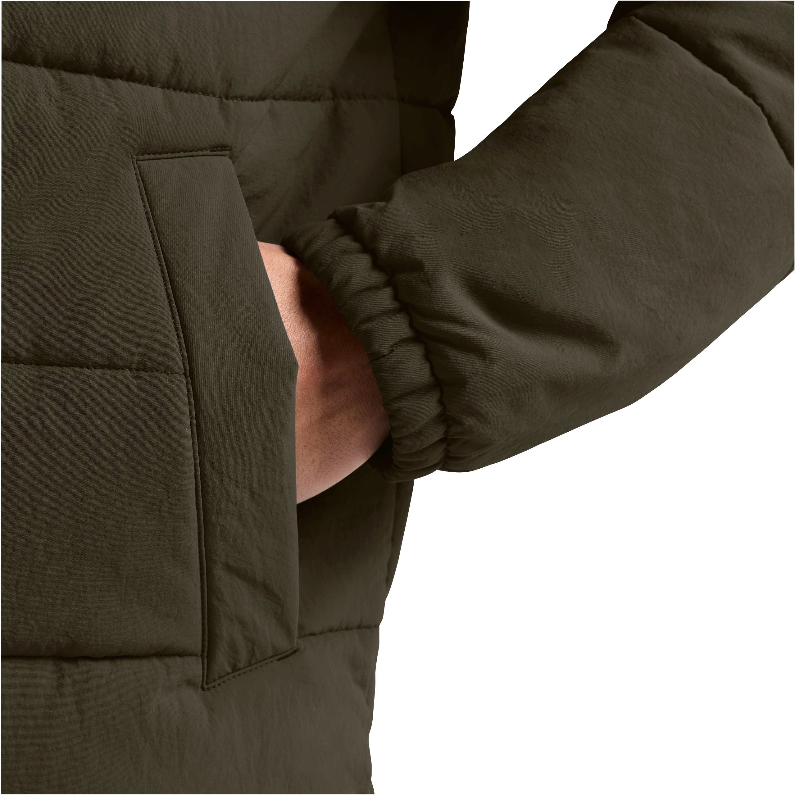 Jack Wolfskin Winterjack NORTHERN LITE JKT M