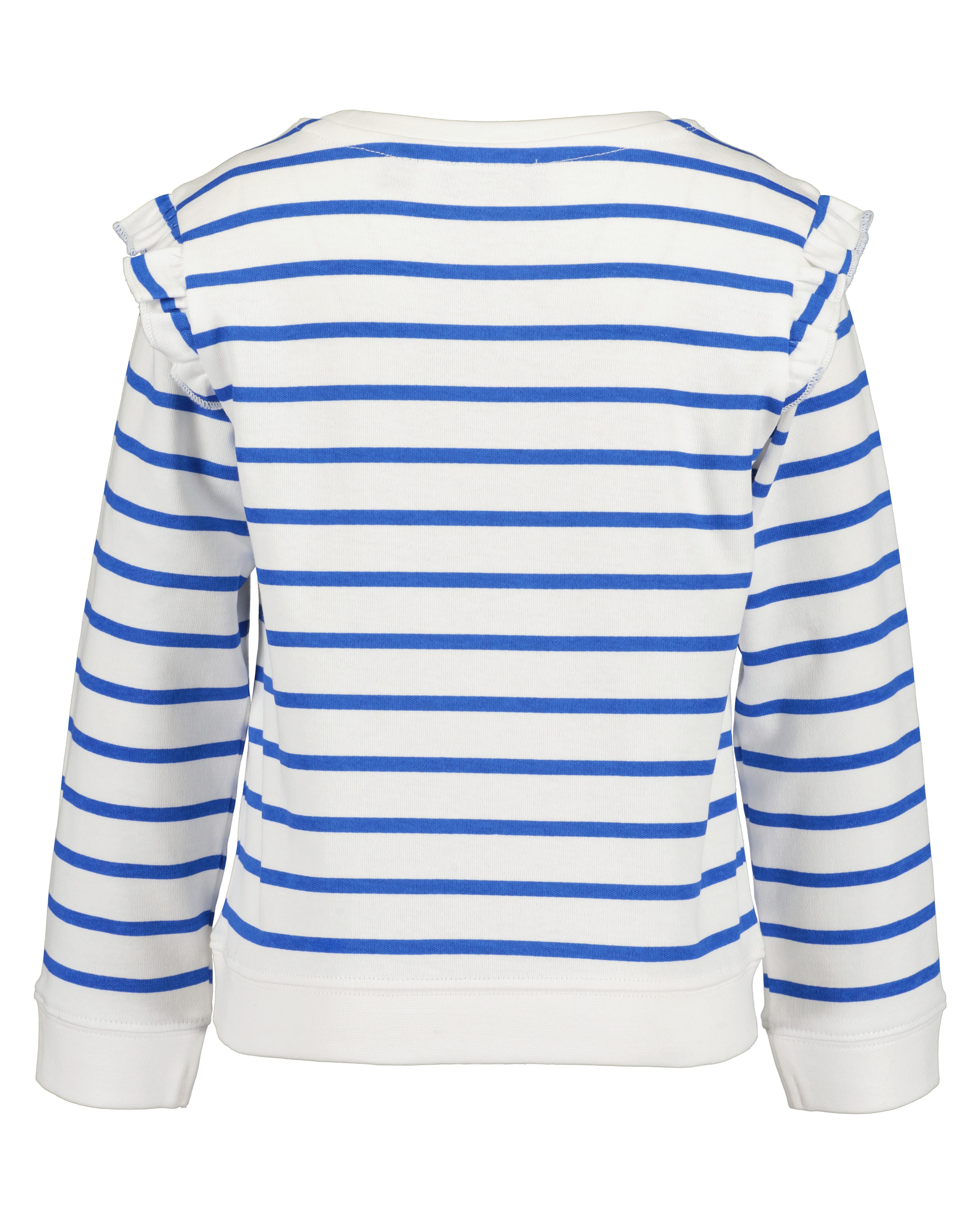 Blue Seven Sweatshirt