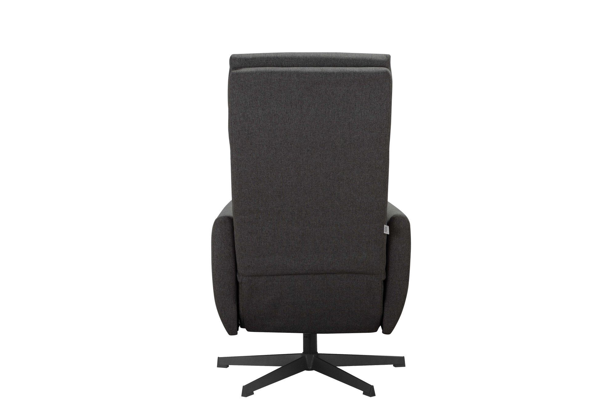 andas Relaxfauteuil Kilvo met draai- en relaxfunctie