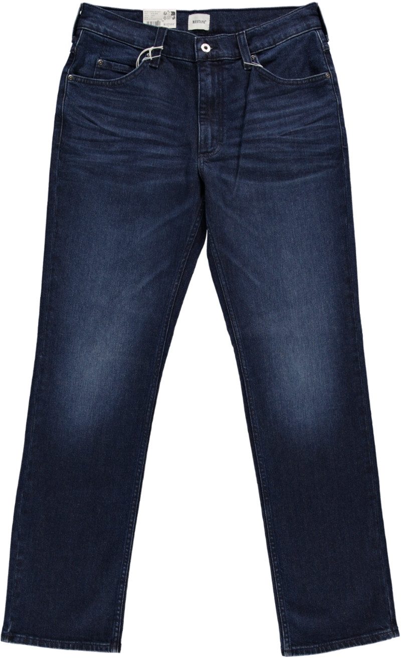 Mustang Straight jeans Tramper Straigt