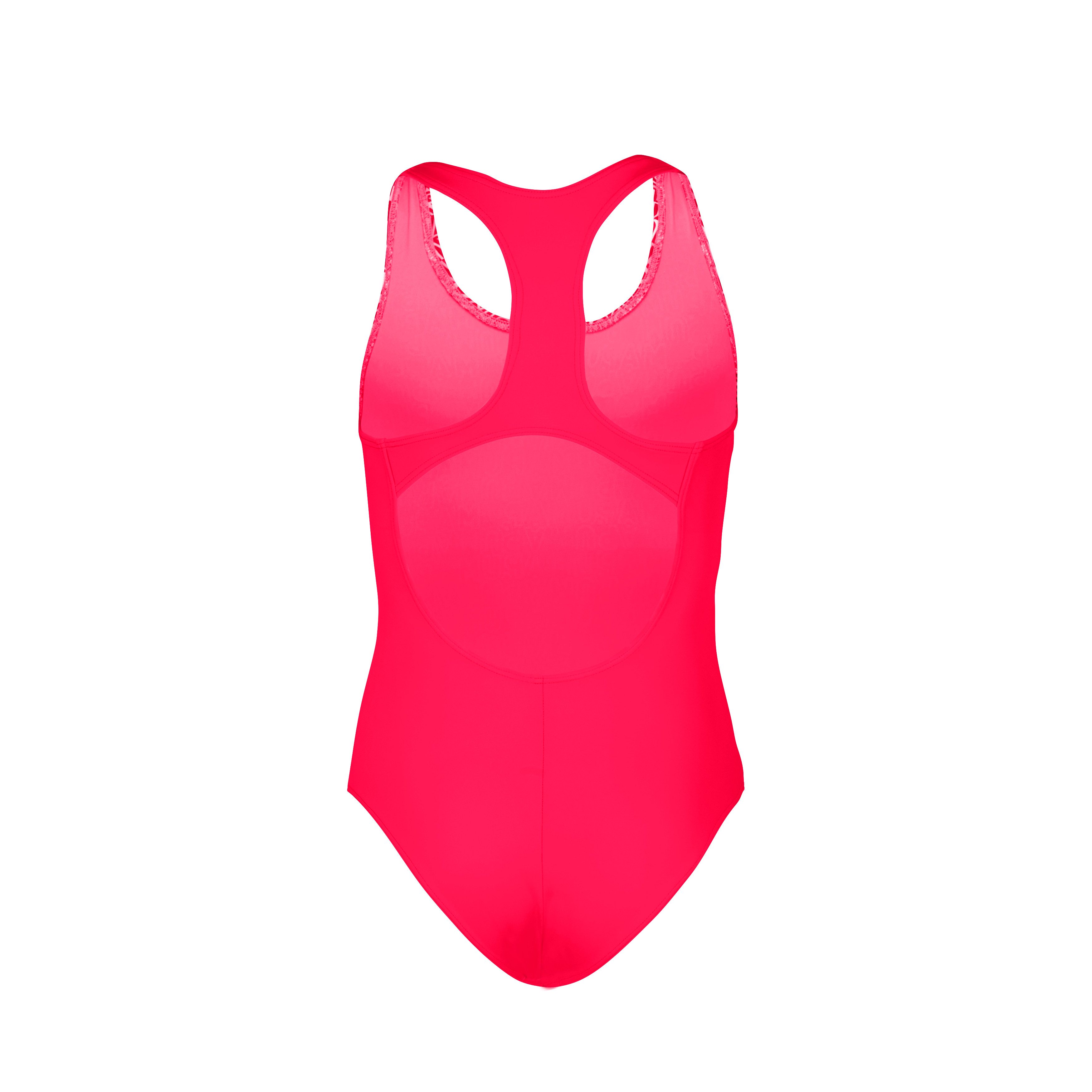 PUMA Badpak met racerback pasvorm
