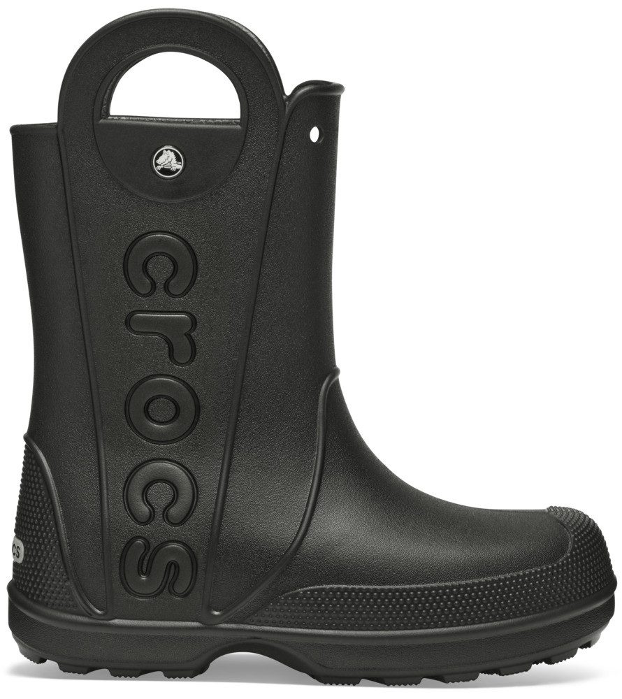 Crocs Regenlaarzen Handle it Rain boot , regenlaarzen, kinderlaarzen met praktische draaghengsels