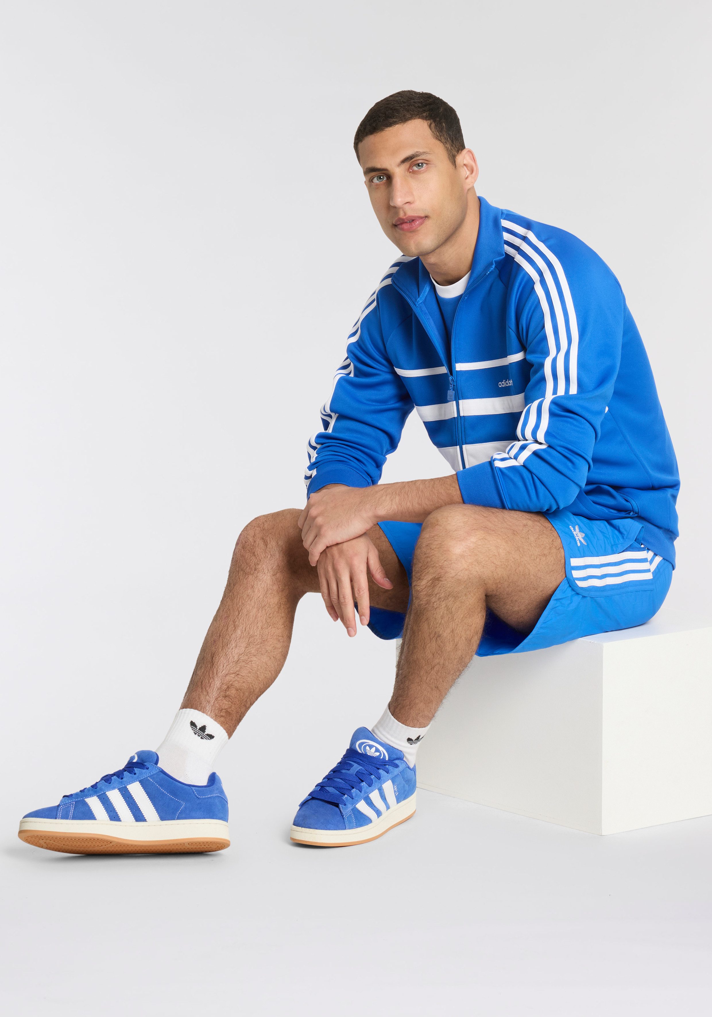 adidas Originals Outdoorjack FIRST TT