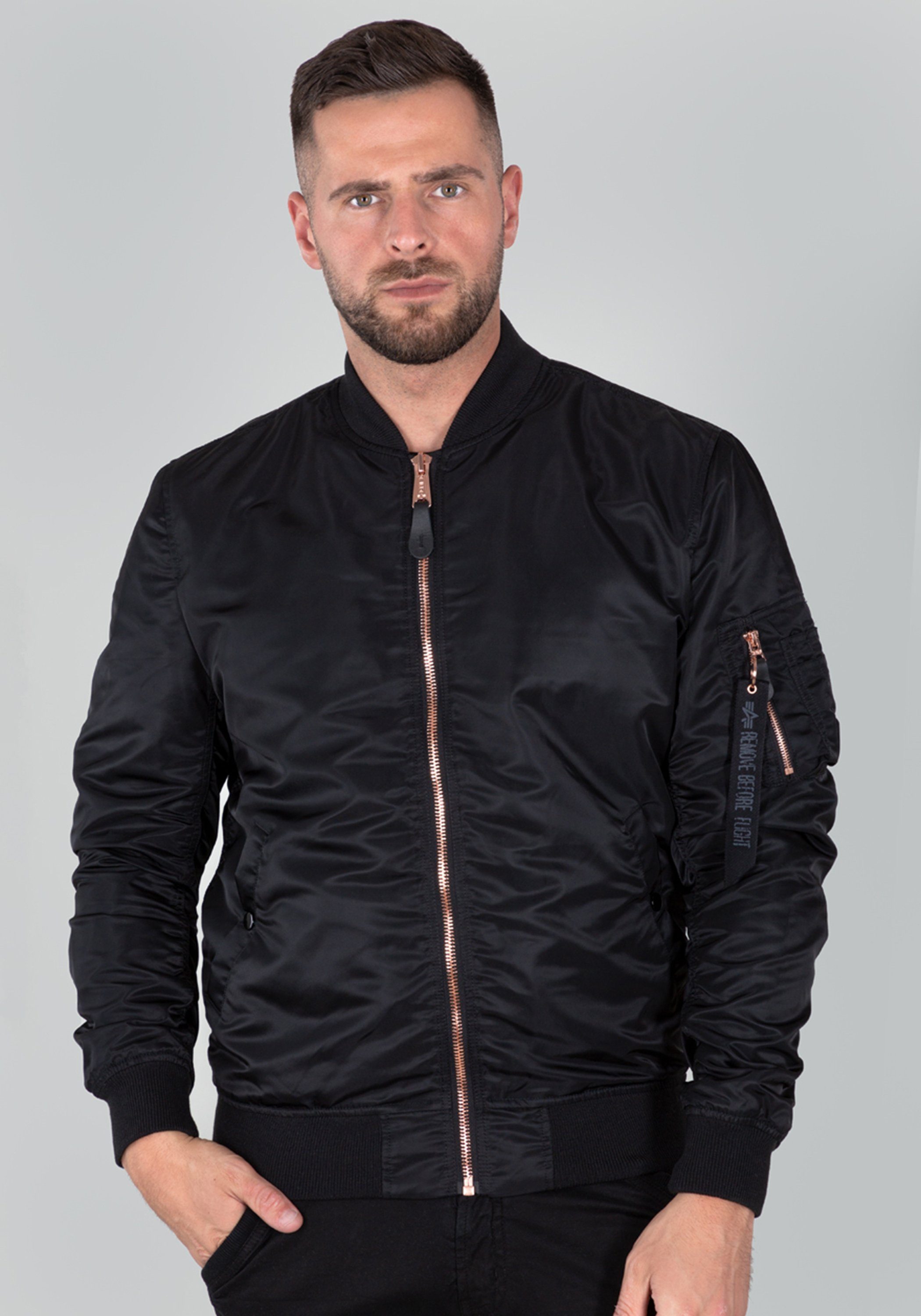 Alpha Industries Bomberjack
