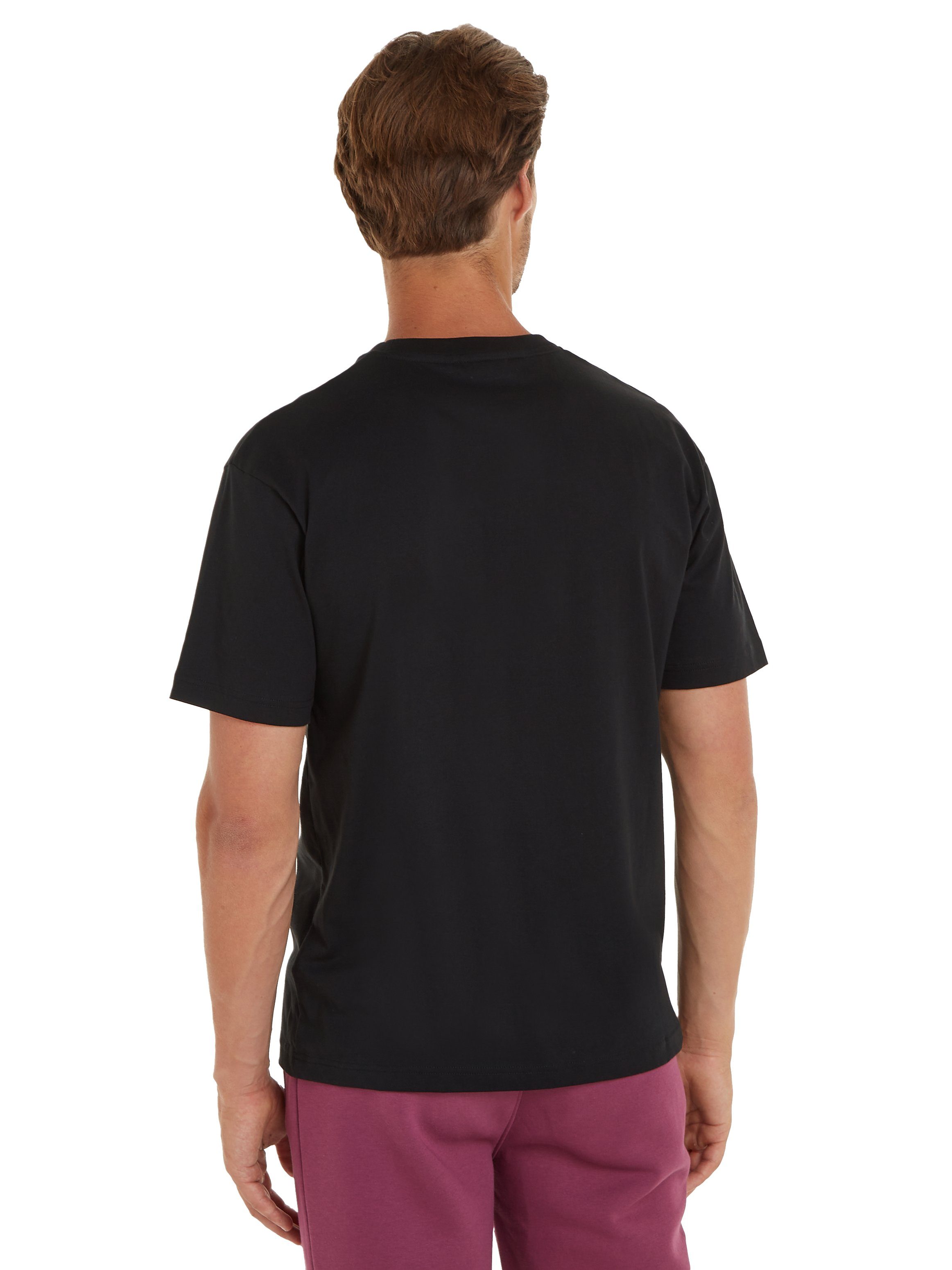 Calvin Klein T-shirt HERO LOGO COMFORT T-SHIRT