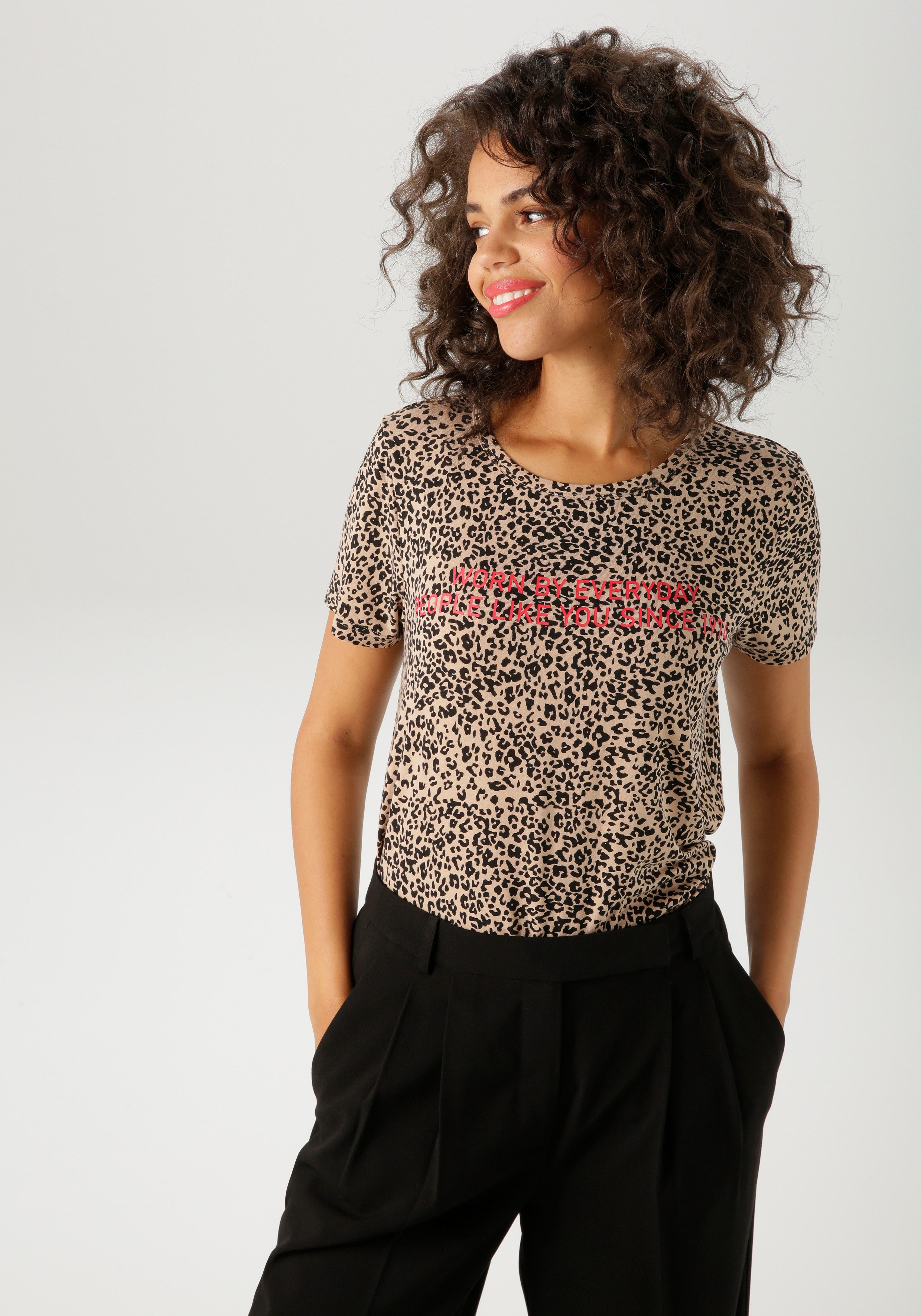 Aniston CASUAL T-shirt