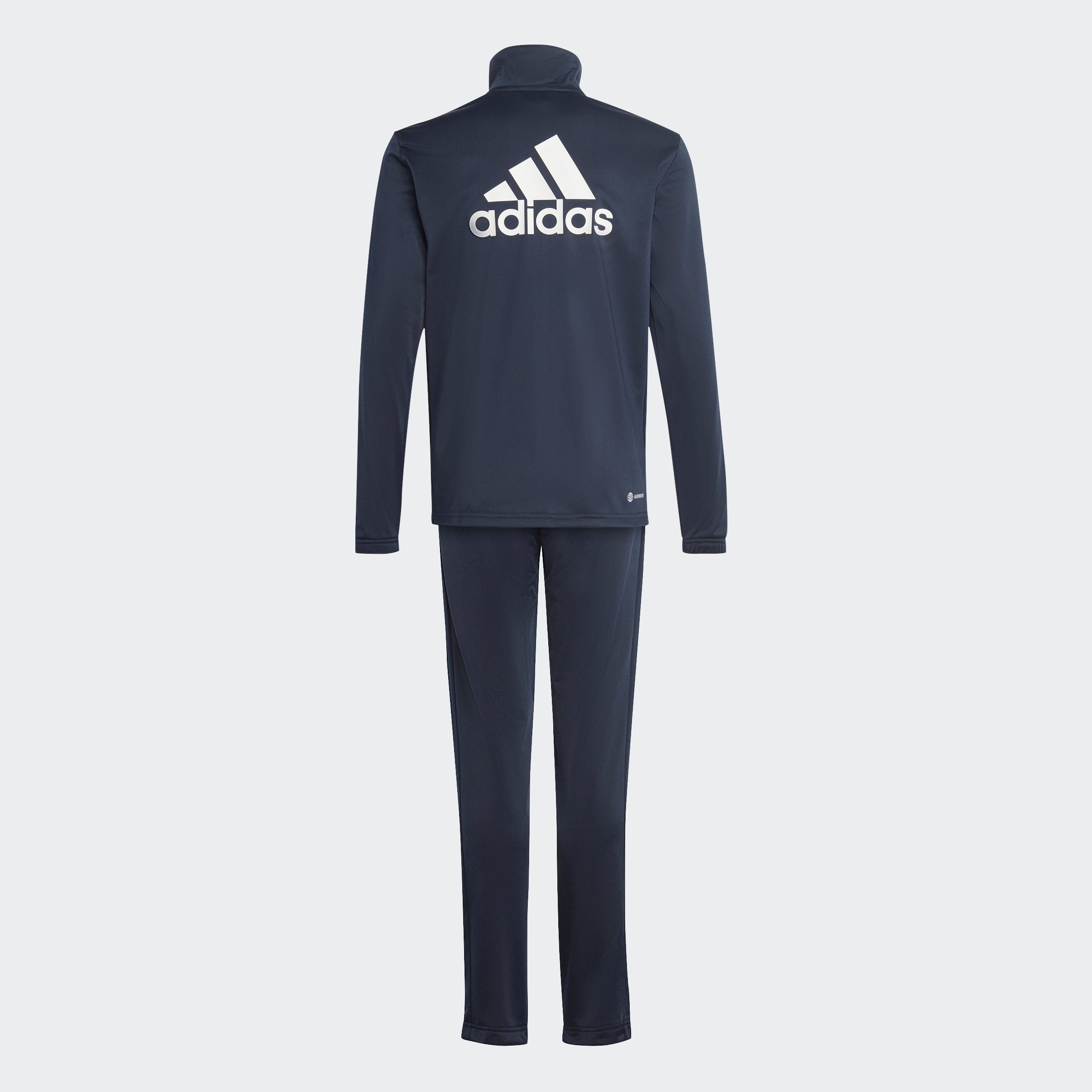 adidas Sportswear Trainingspak ESSENTIALS BIG LOGO (2-delig)