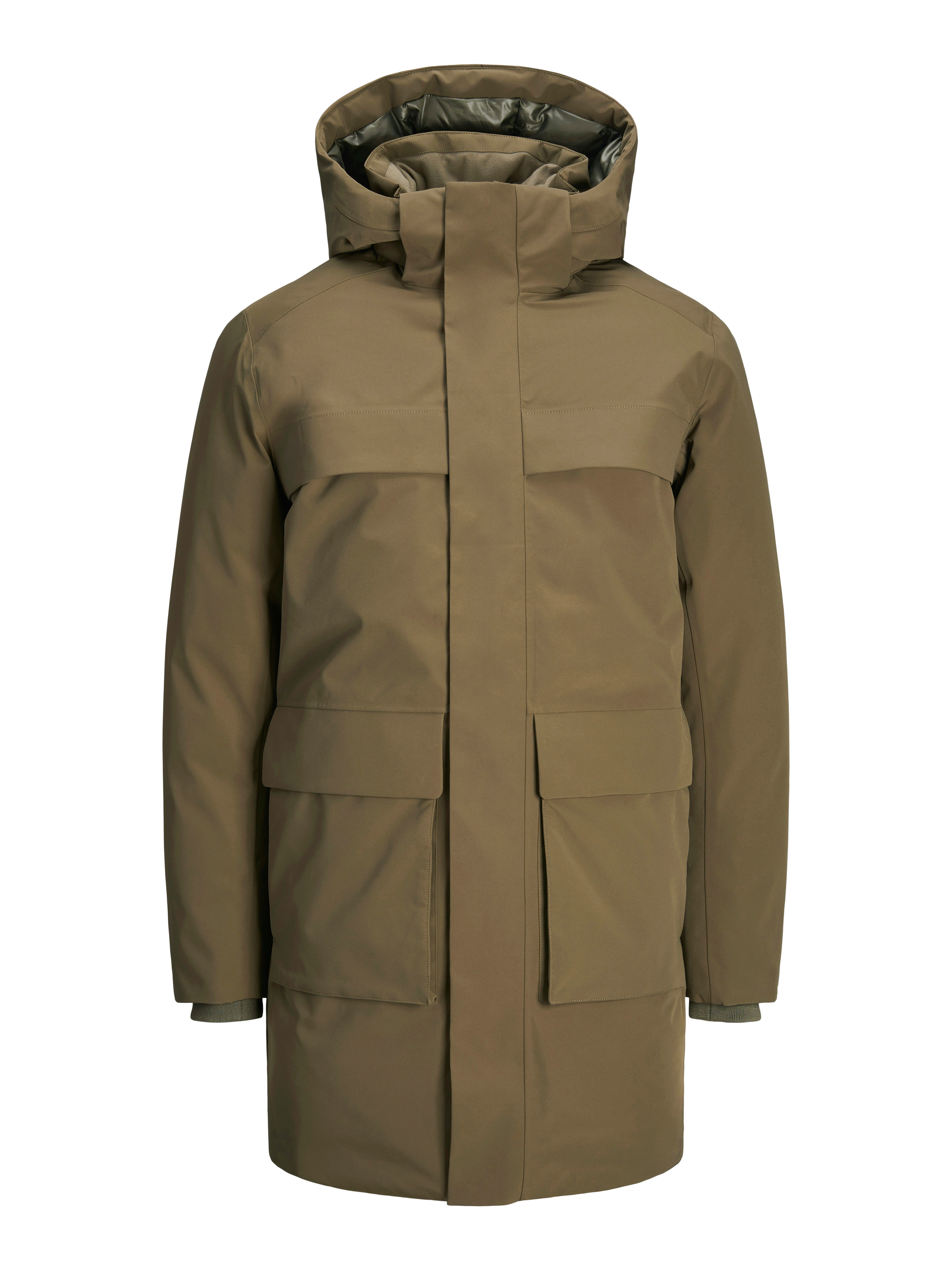 Jack & Jones Parka JPRBLAWAVE PARKA SN