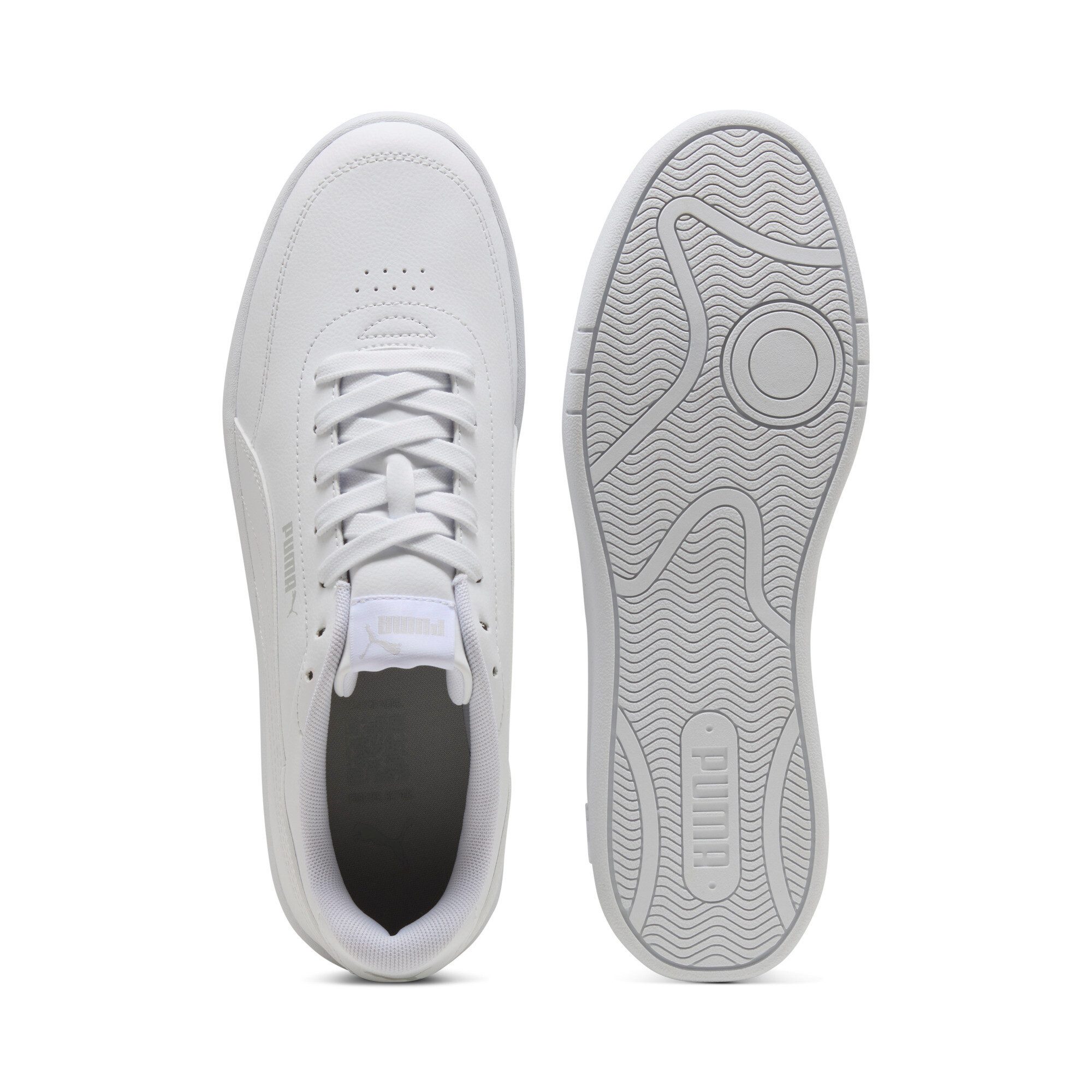 PUMA Sneakers COURT CLASSIC CLEAN