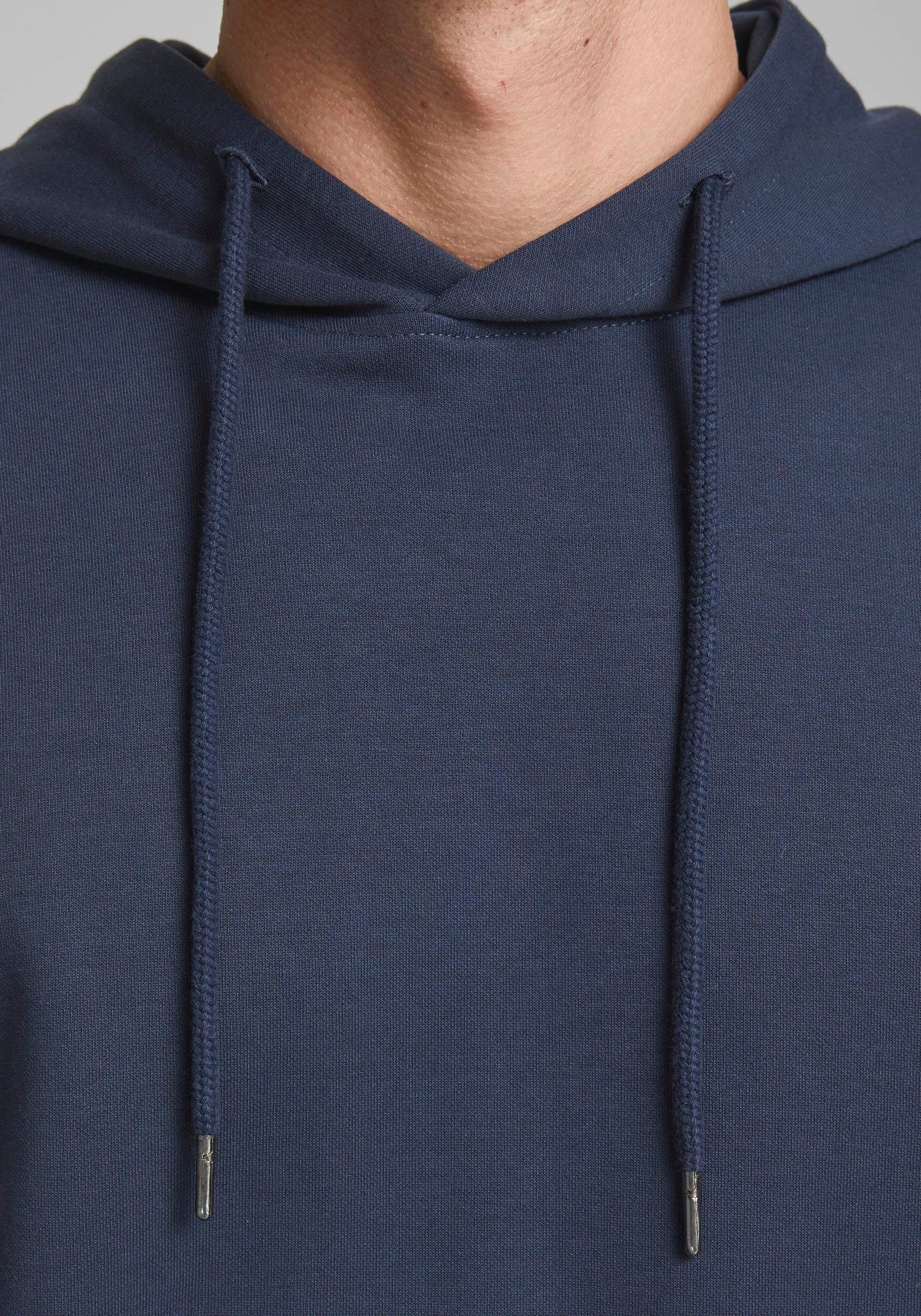 Jack & Jones Hoodie BASIC SWEAT HOOD