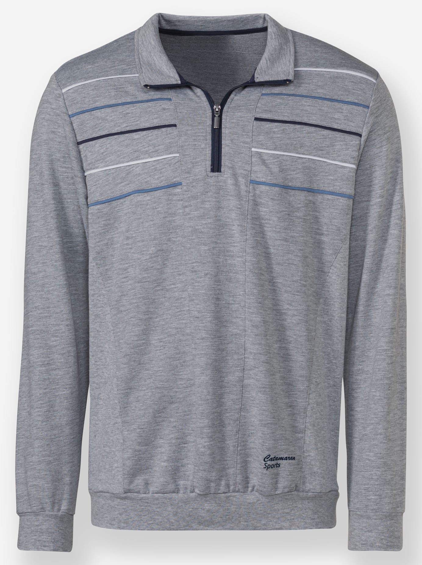 Catamaran Sweatshirt