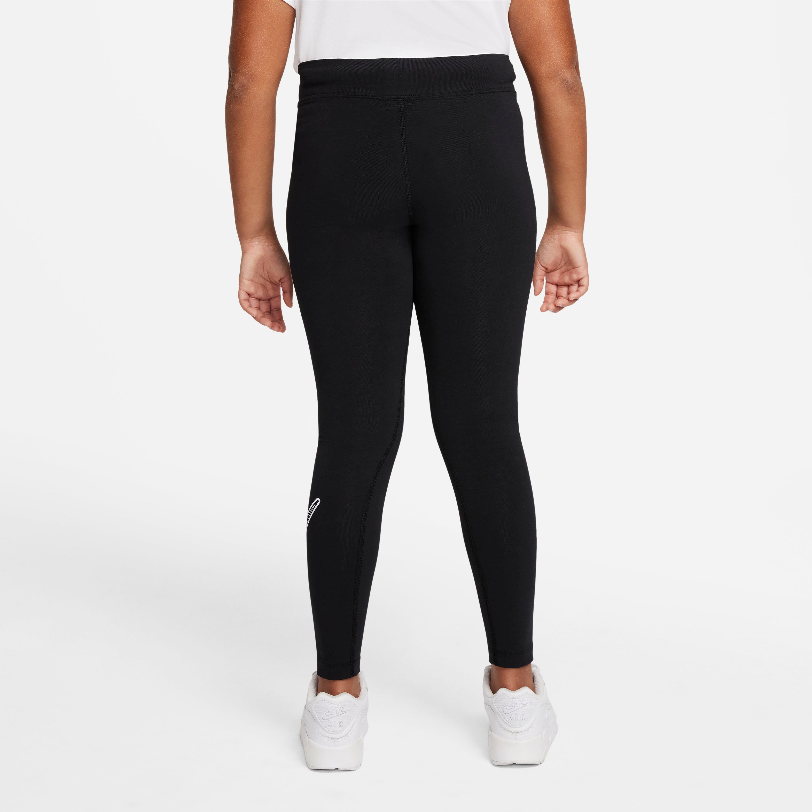 nike sportswear leggings