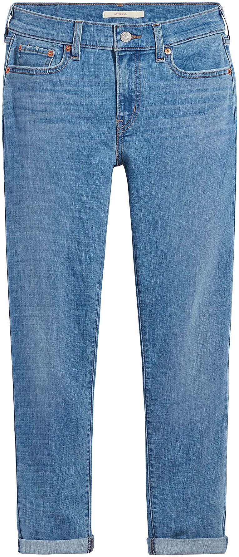 Levi's Boyfriendjeans MID RISE BOYFRIEND