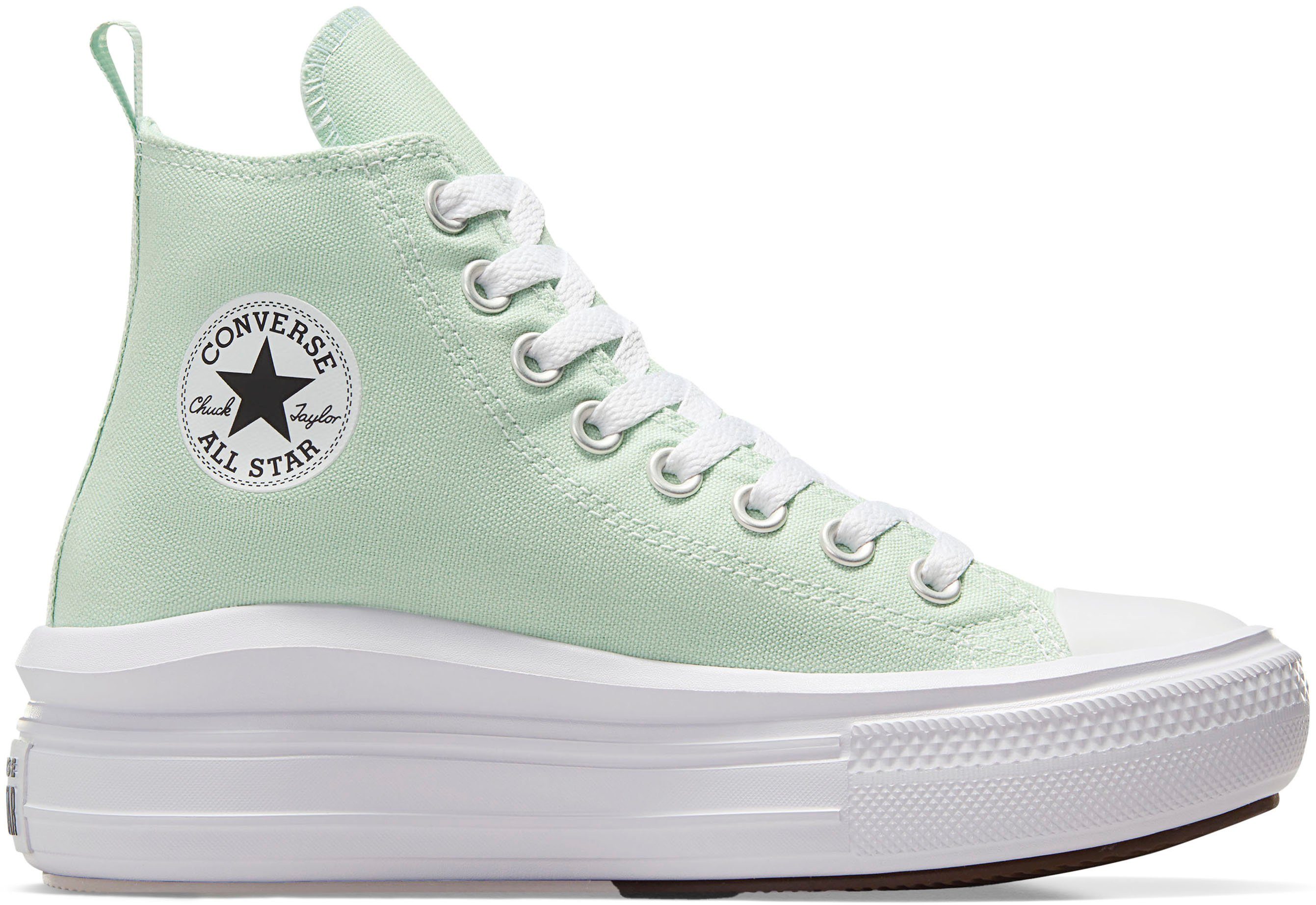Converse Sneakers CHUCK TAYLOR ALL STAR MOVE