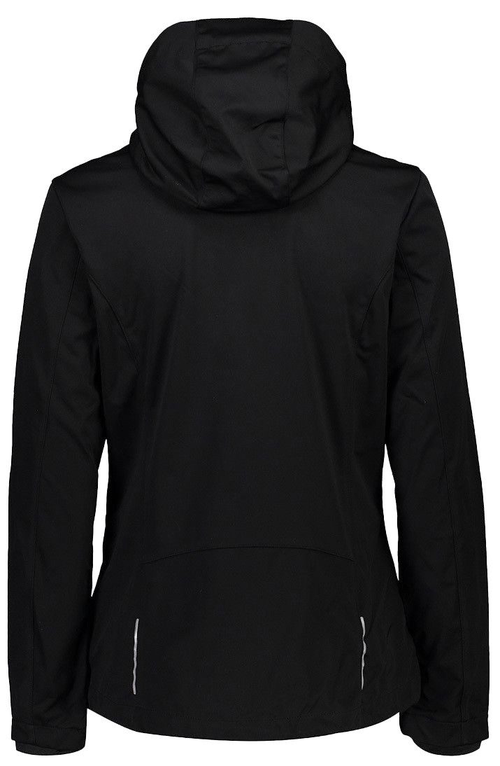 CMP Softshell-jack Ademend & windwerend & waterafstotend