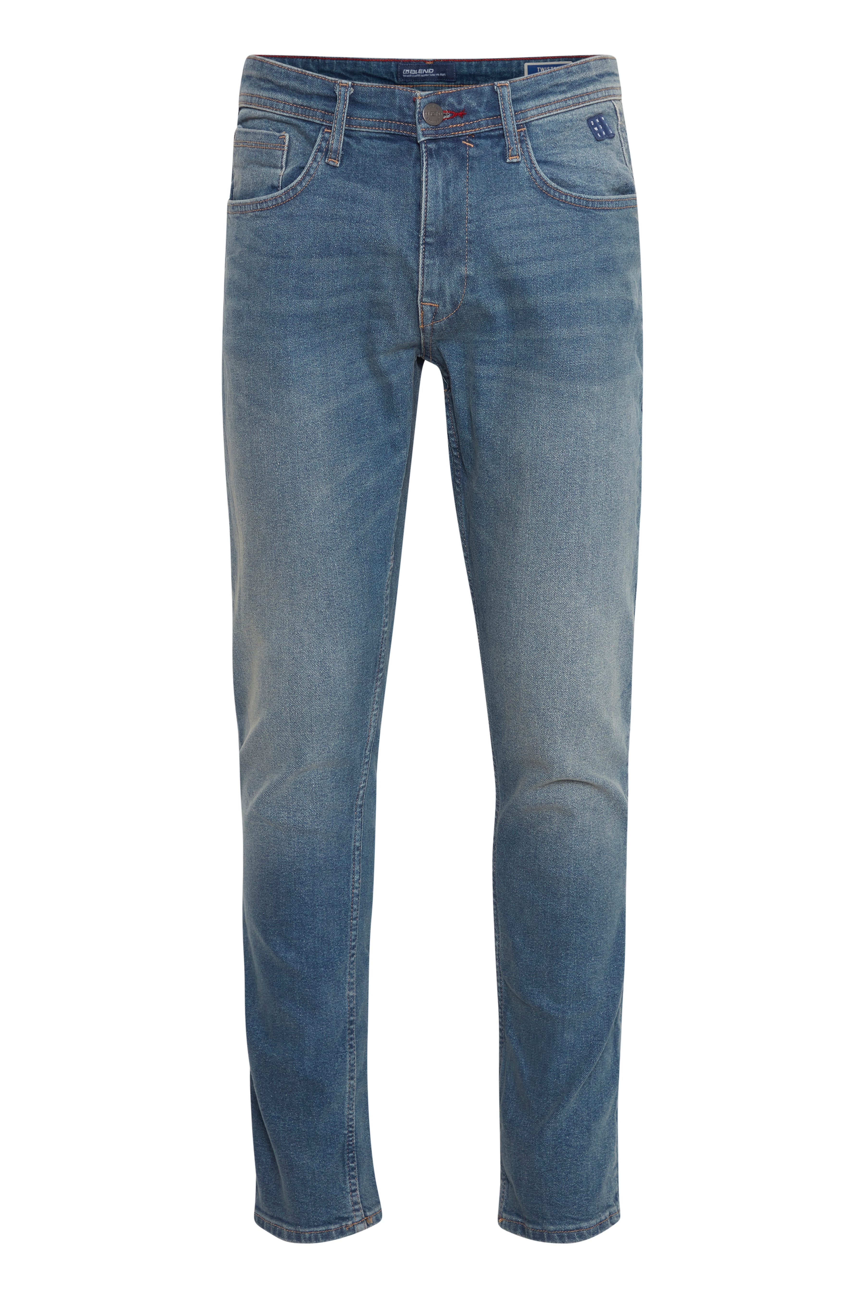 Blend Regular fit jeans Twister fit - NOOS