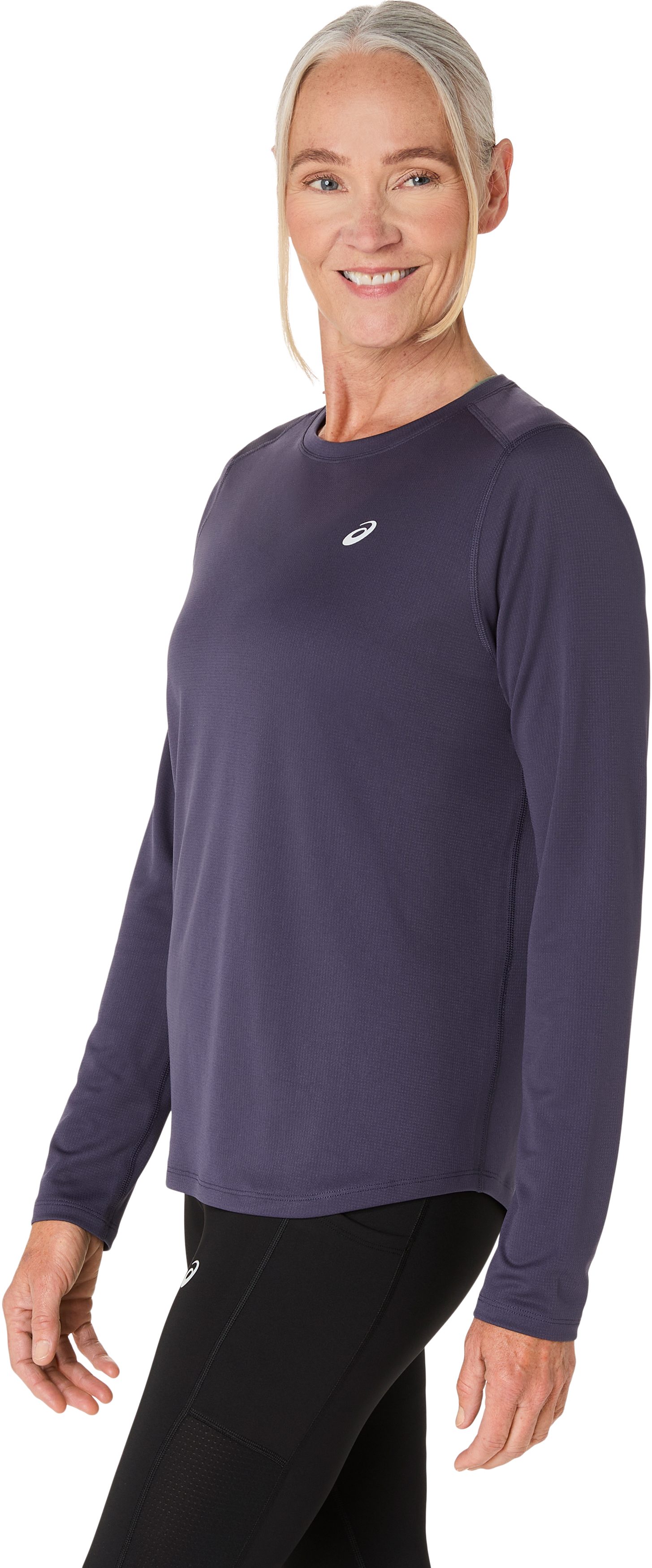 Asics Runningshirt ASICS CORE LS TOP