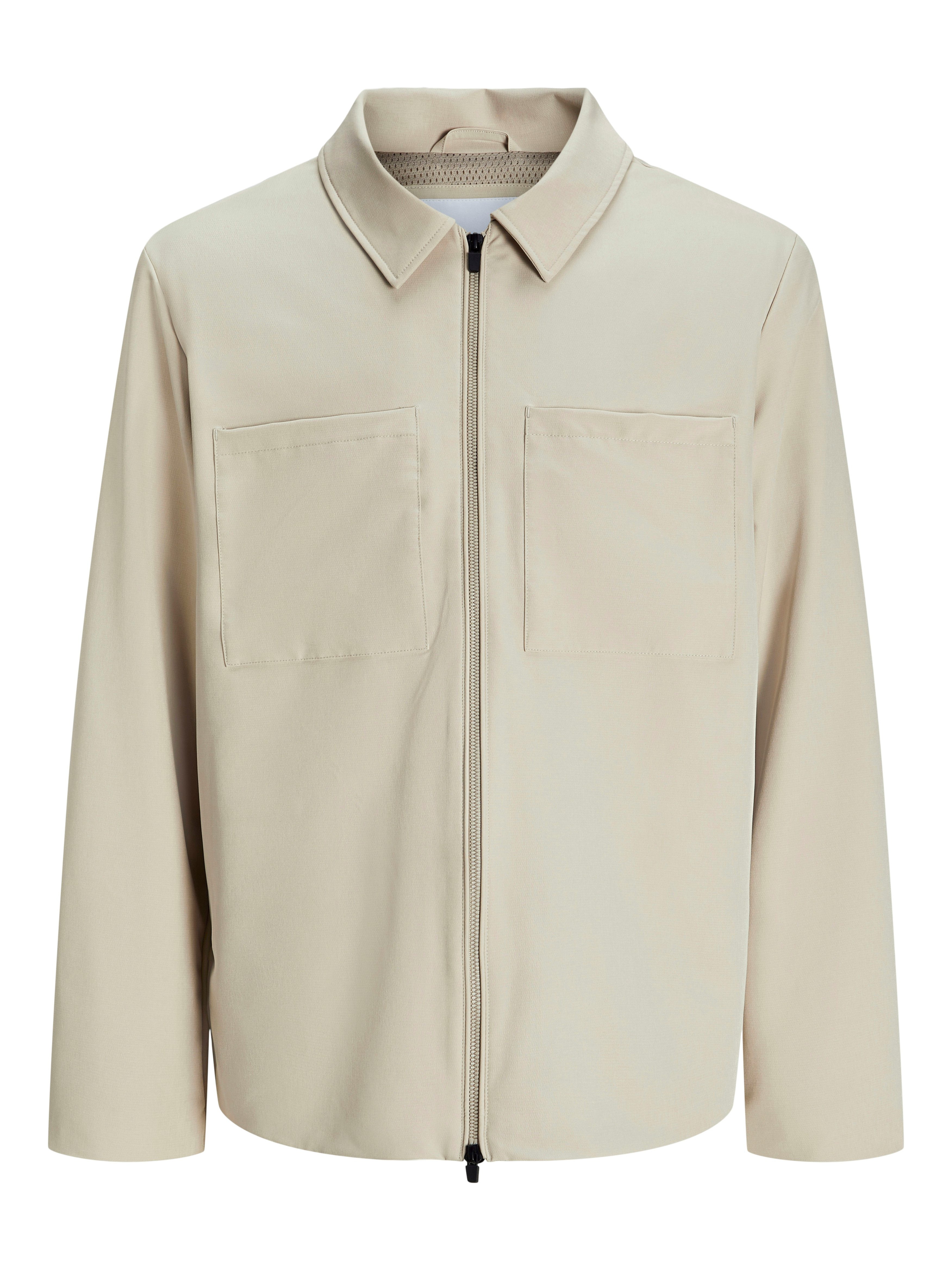 Jack & Jones Overhemdjasje JJEPERFECT SHACKET SN