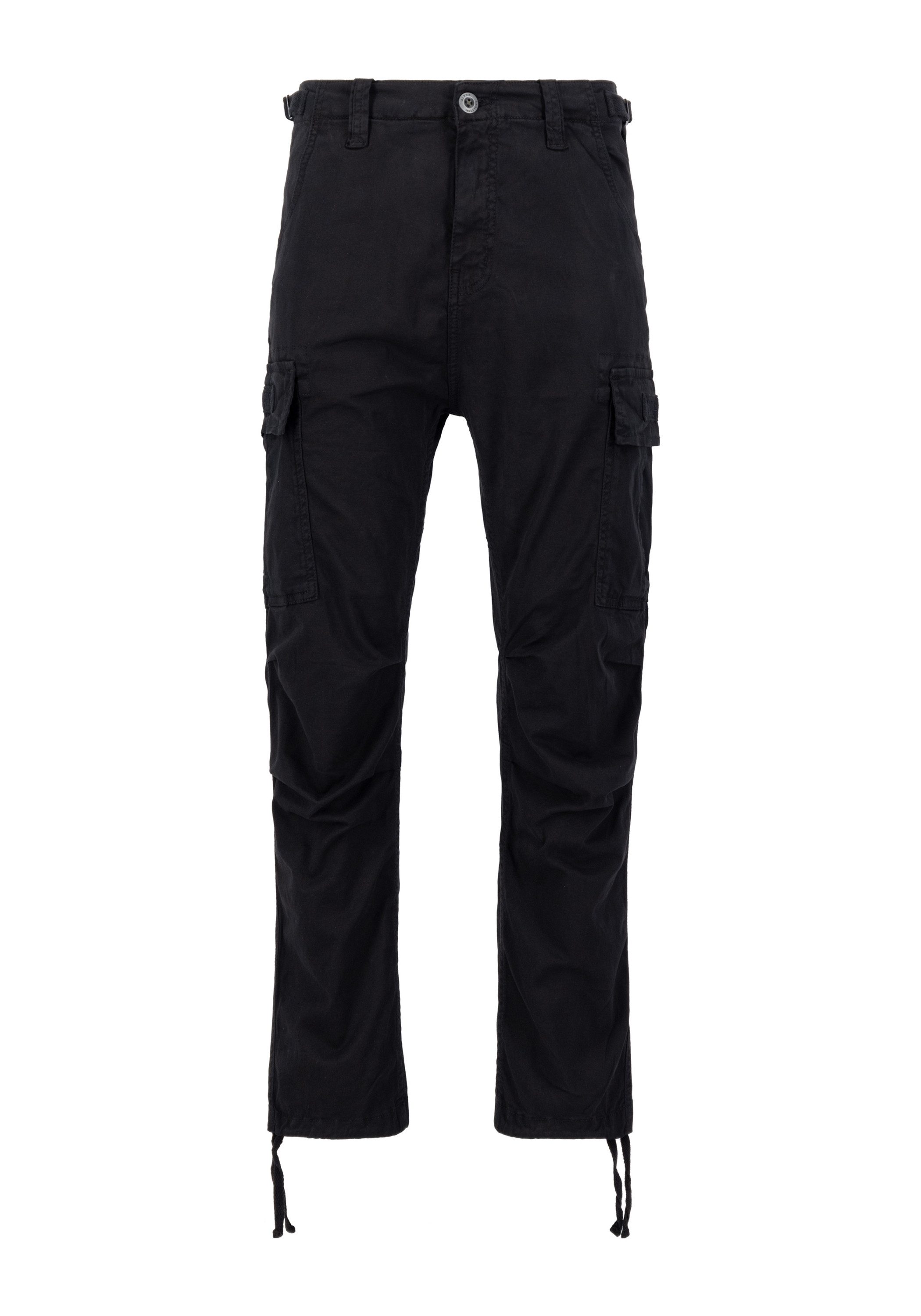 Alpha Industries Cargobroek Men Pants Squad Pant