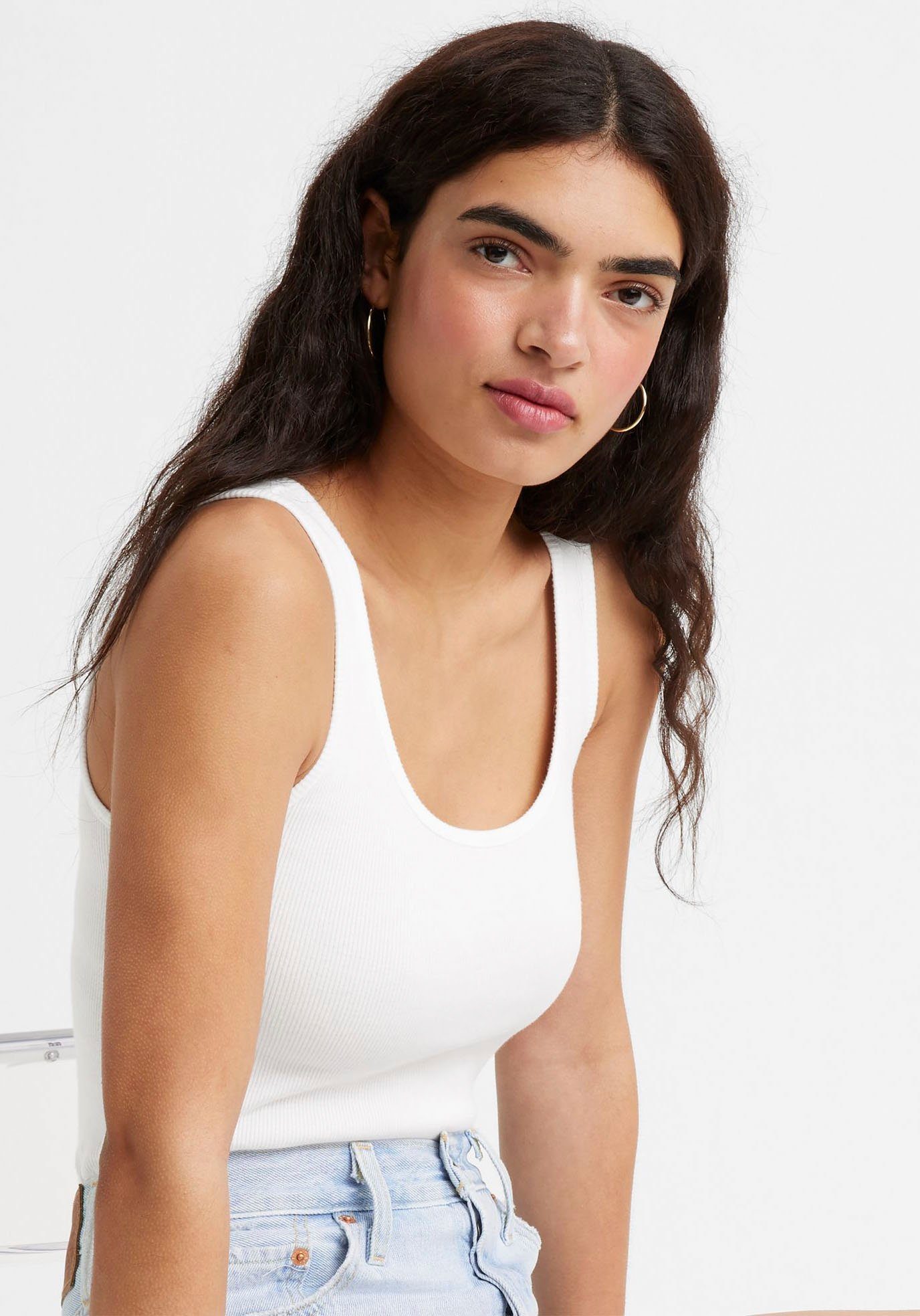 Levi's® Tanktop CLASSIC FIT TANK
