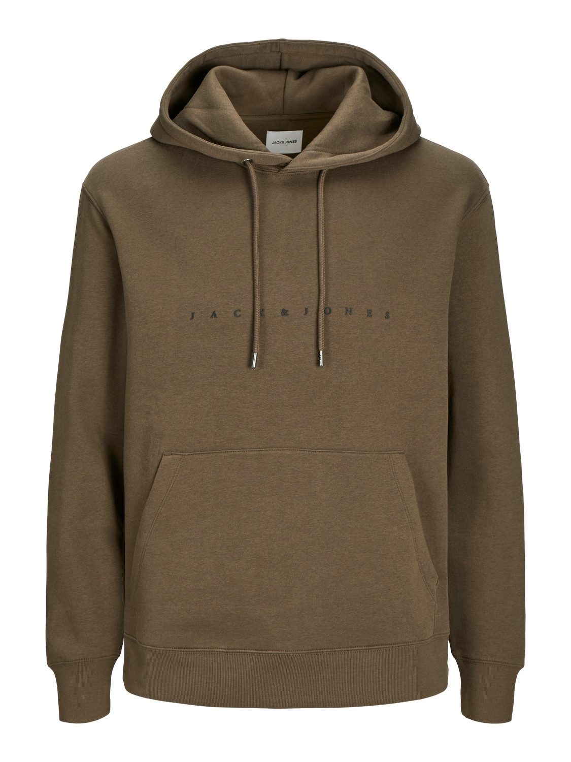 Jack & Jones Hoodie JJESTAR JJ SWEAT HOOD NOOS