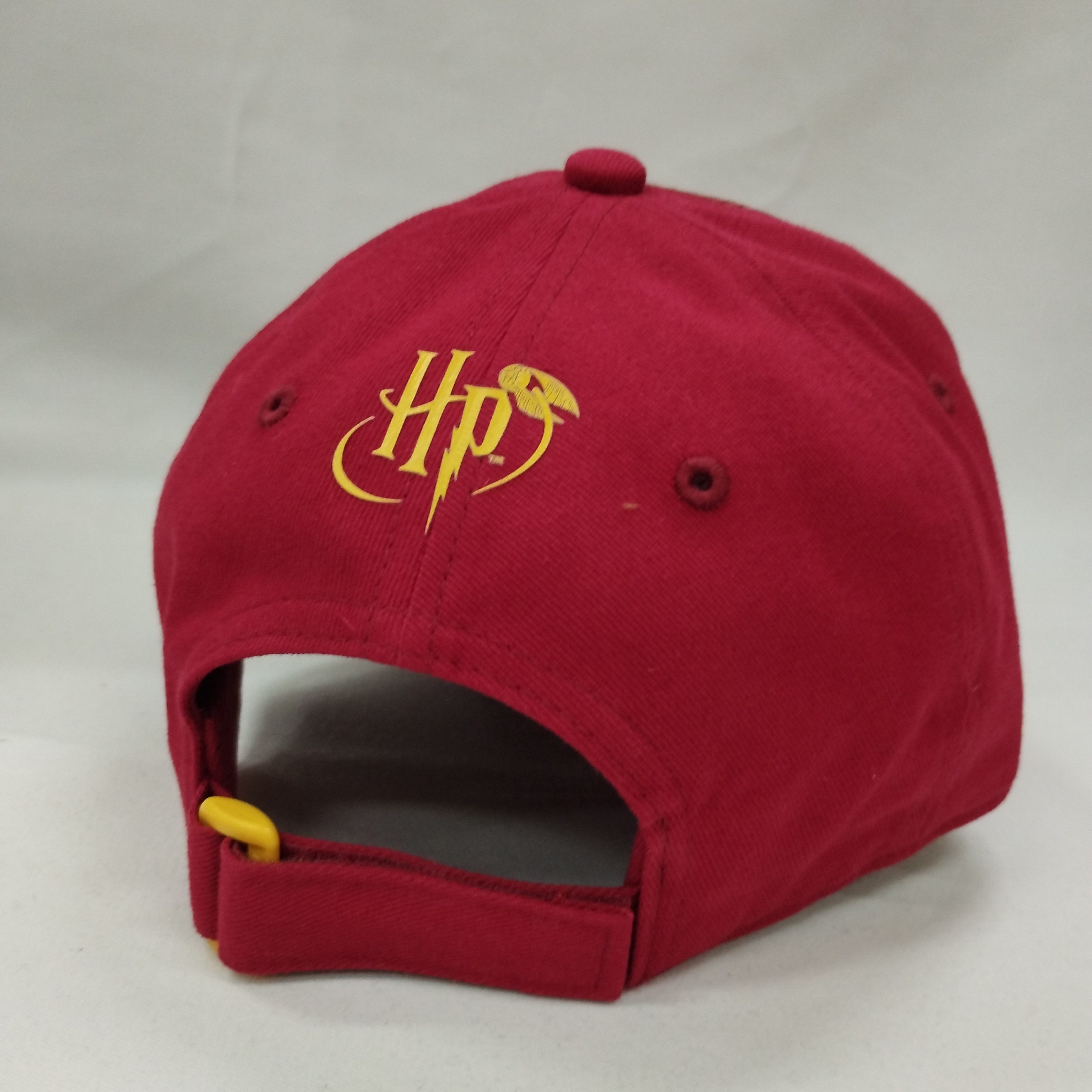 PUMA Baseball pet X HARRY POTTER DAD CAP JR