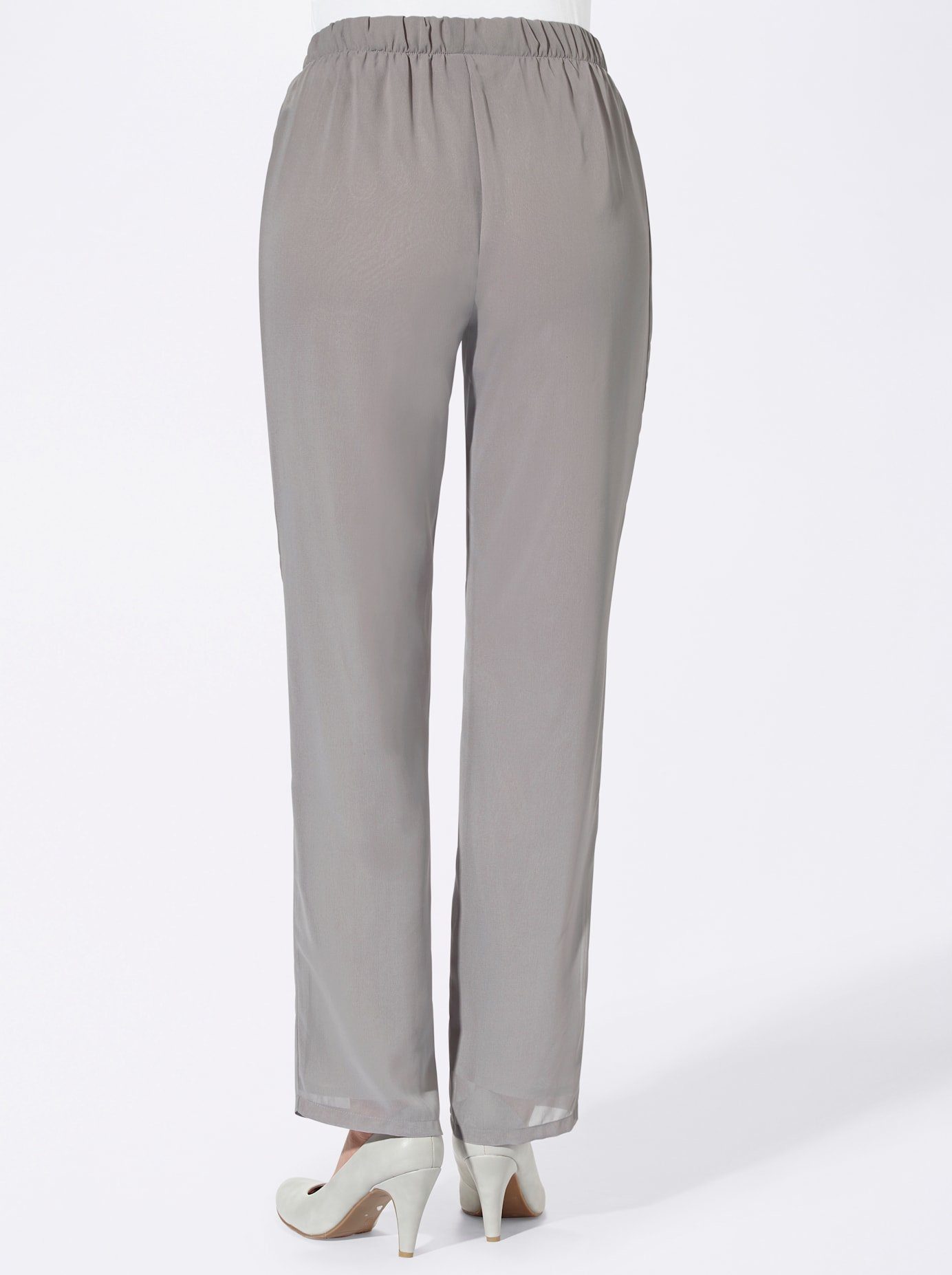 Classic Basics Palazzobroek