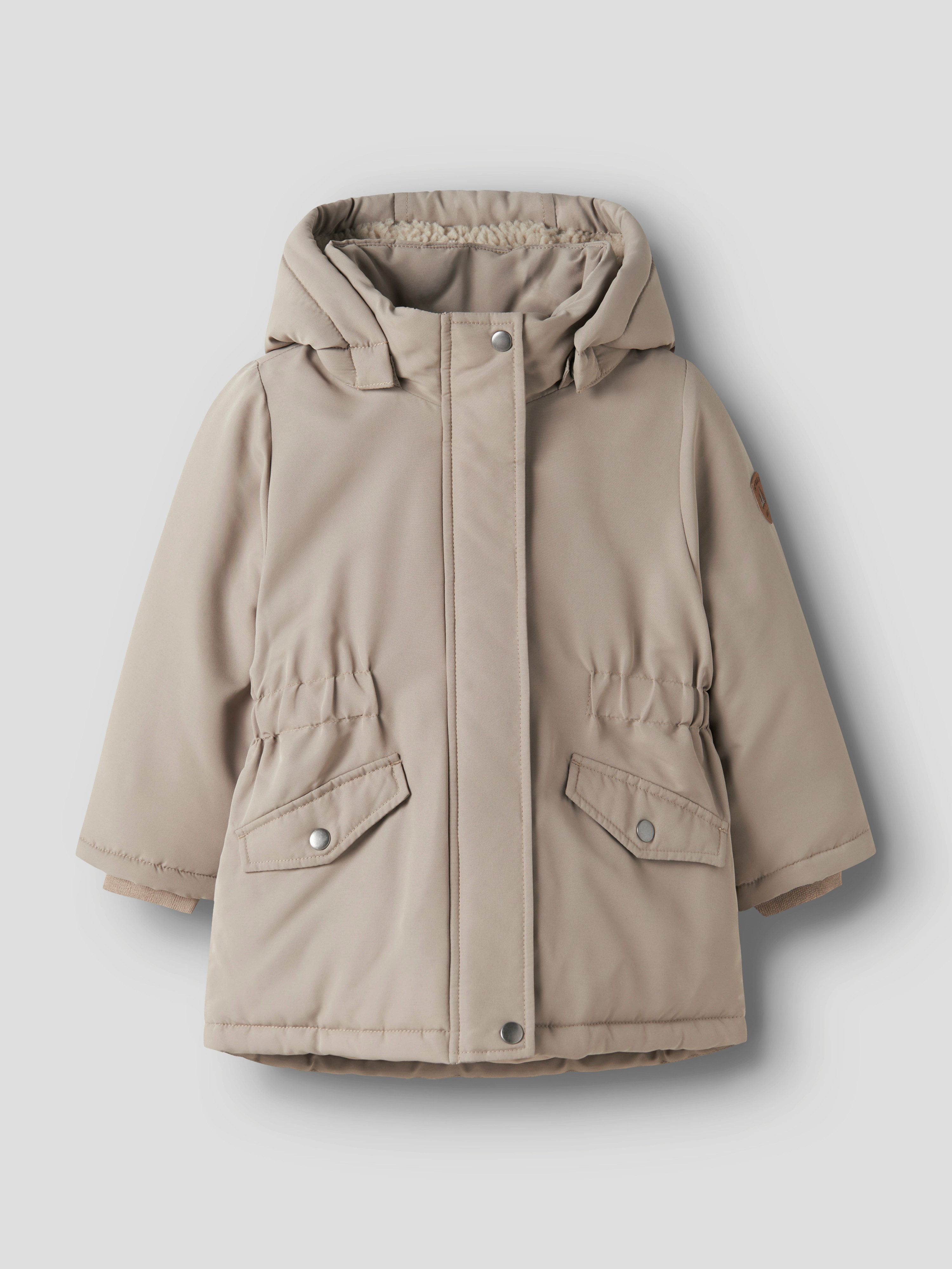 Name It Parka NMFMARLOW PARKA JACKET PB