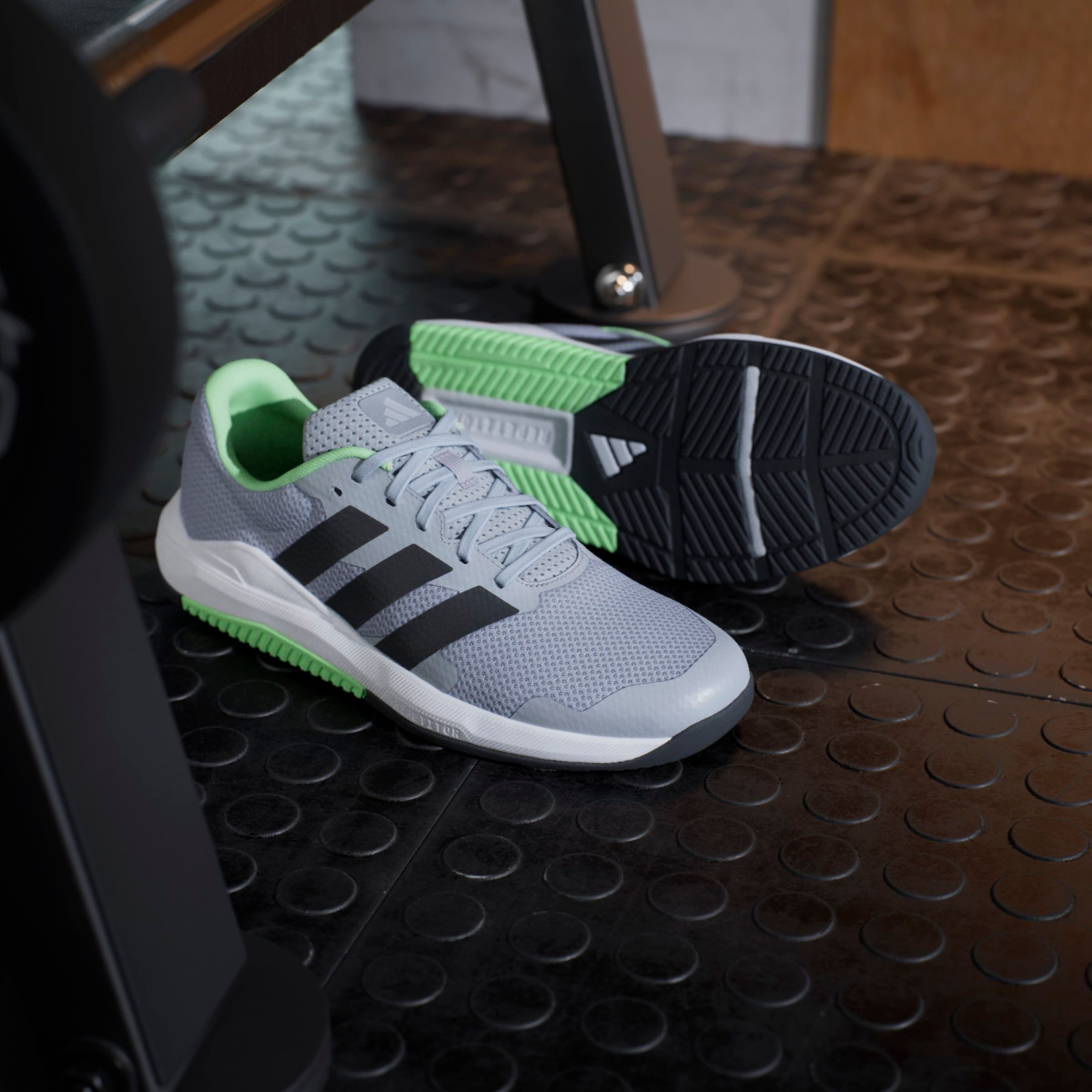 adidas Performance Trainingsschoenen DROPSET BASE .