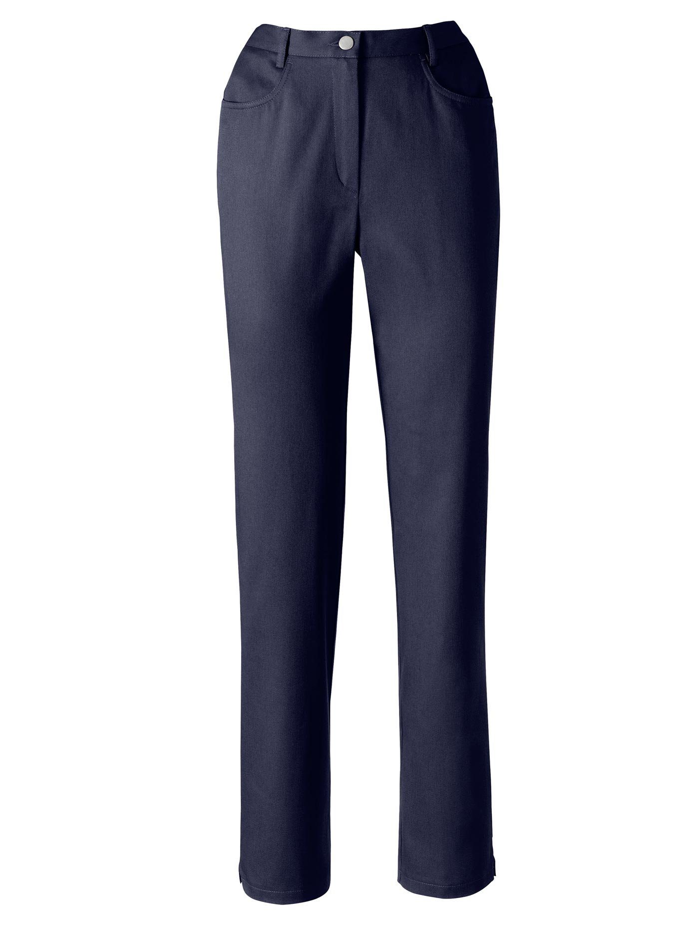 Classic Basics Prettige jeans