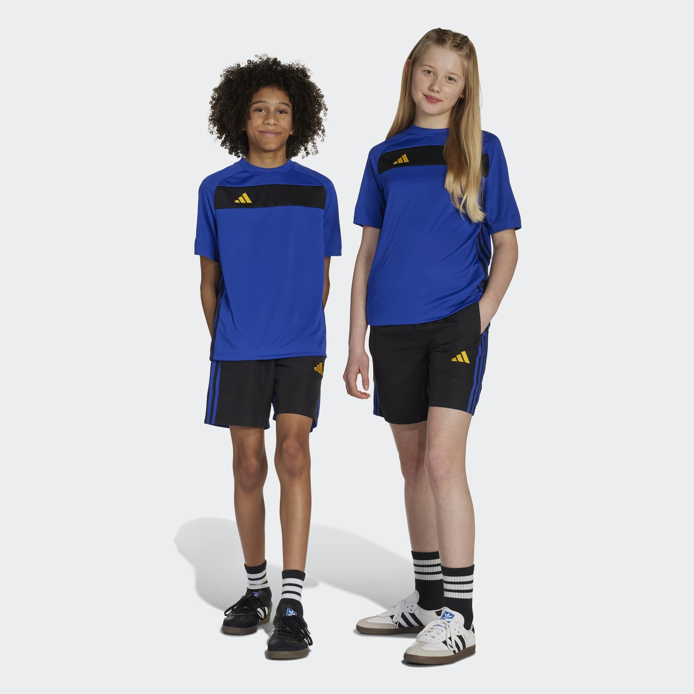 adidas Performance Trainingsshort TIRO ES W SHO Y (1-delig)