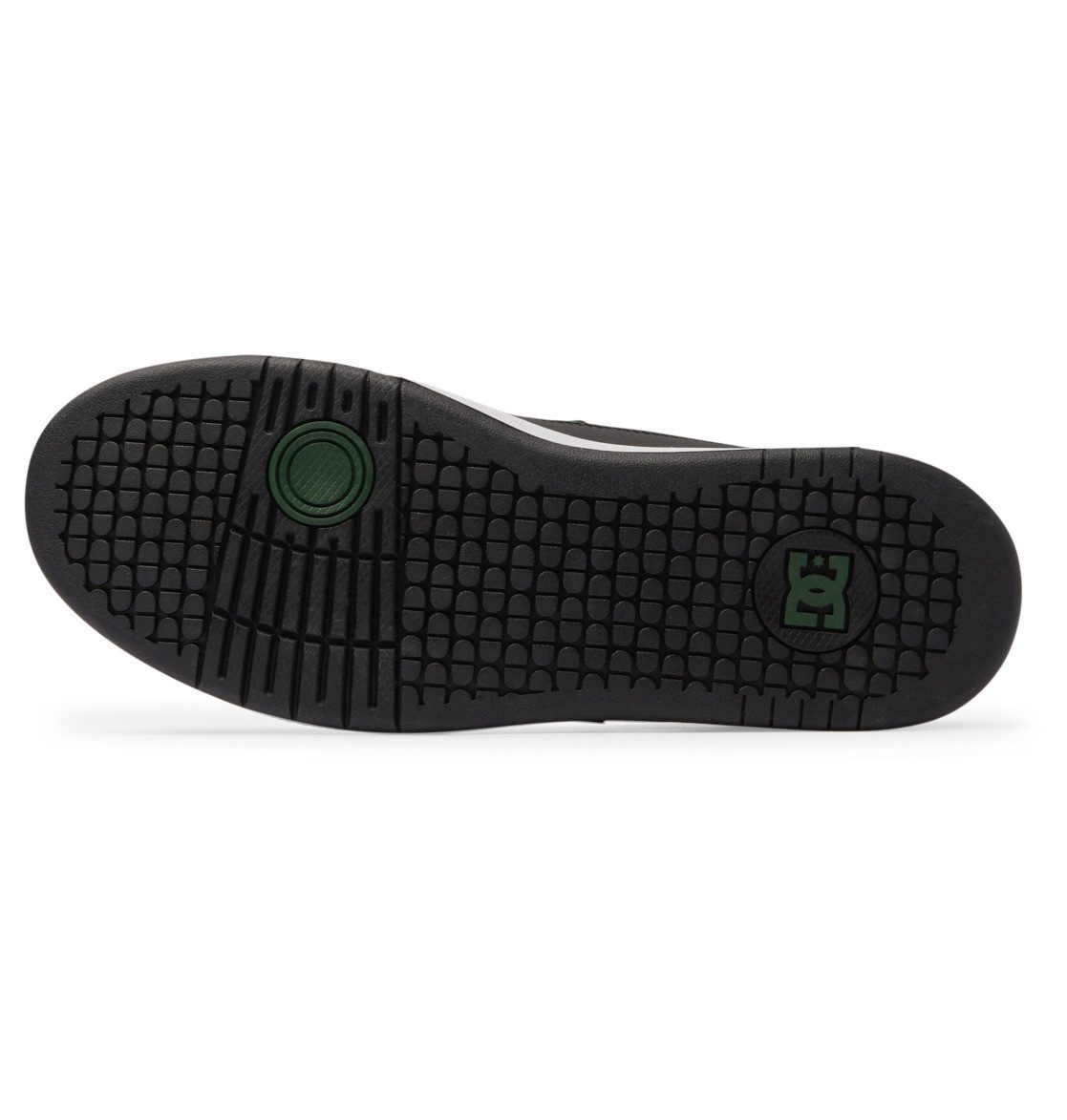 DC Shoes Sneakers Manteca 4 Hi