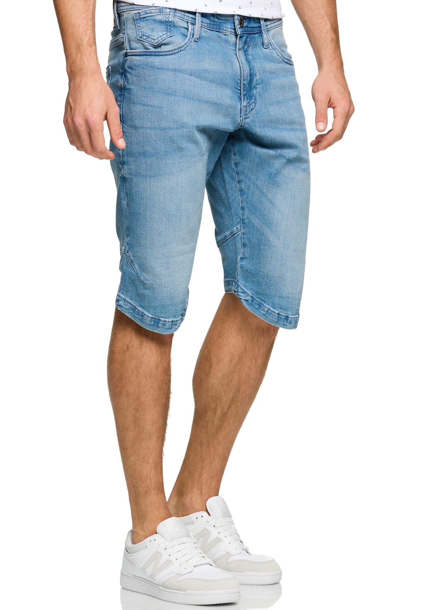 Indicode Short INKem