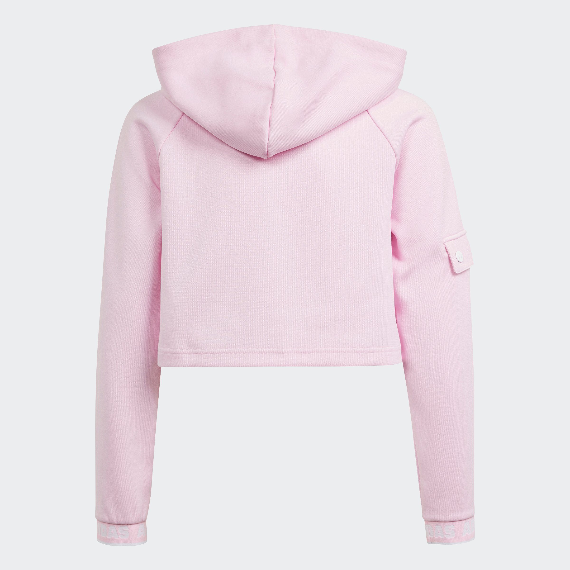 adidas Sportswear Hoodie JG D CRPD HDY