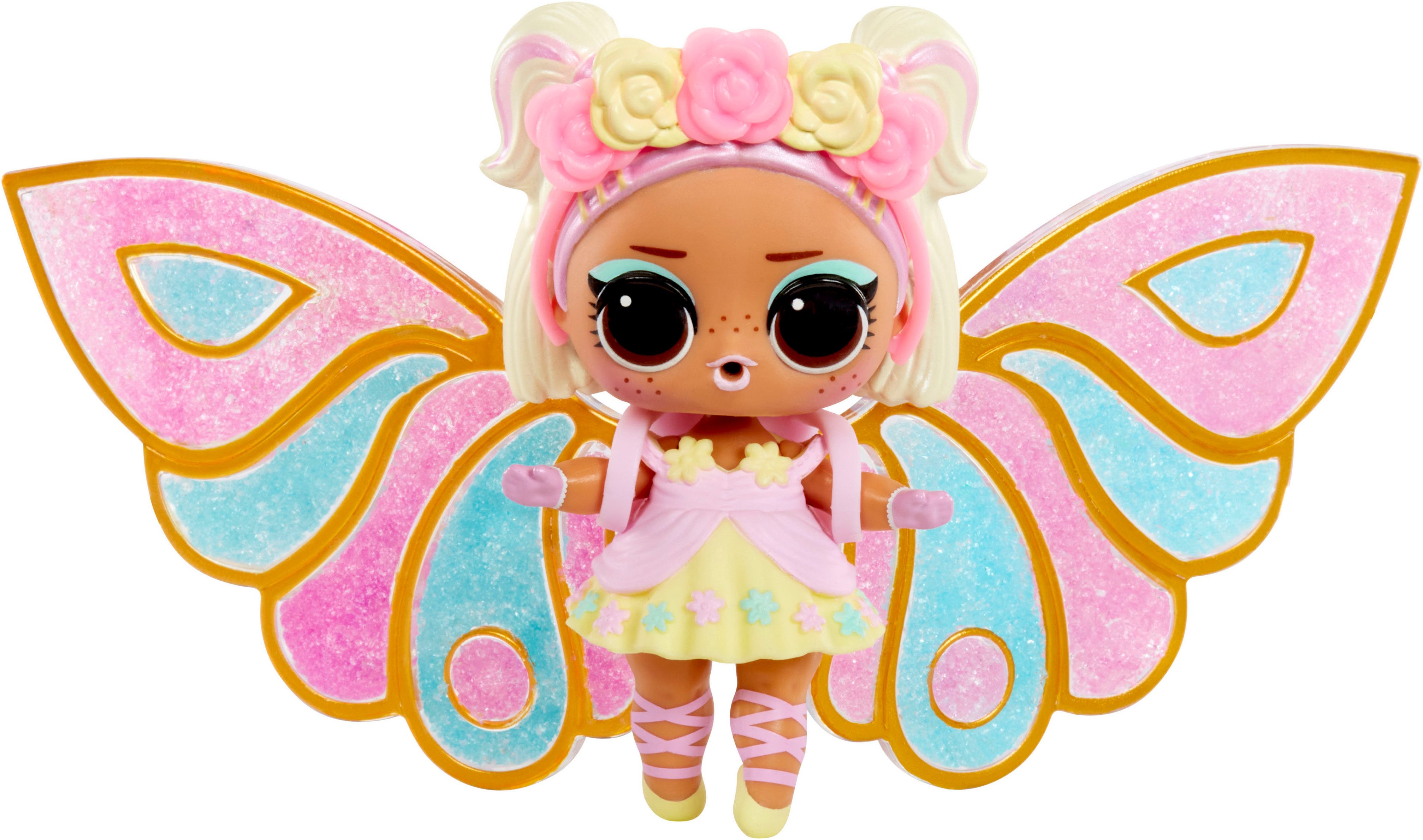 L.O.L. SURPRISE! Aankleedpop L.O.L. Surprise Fairy Tots Asst in PDQ