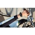 huawei activity-tracker watch fit new zwart