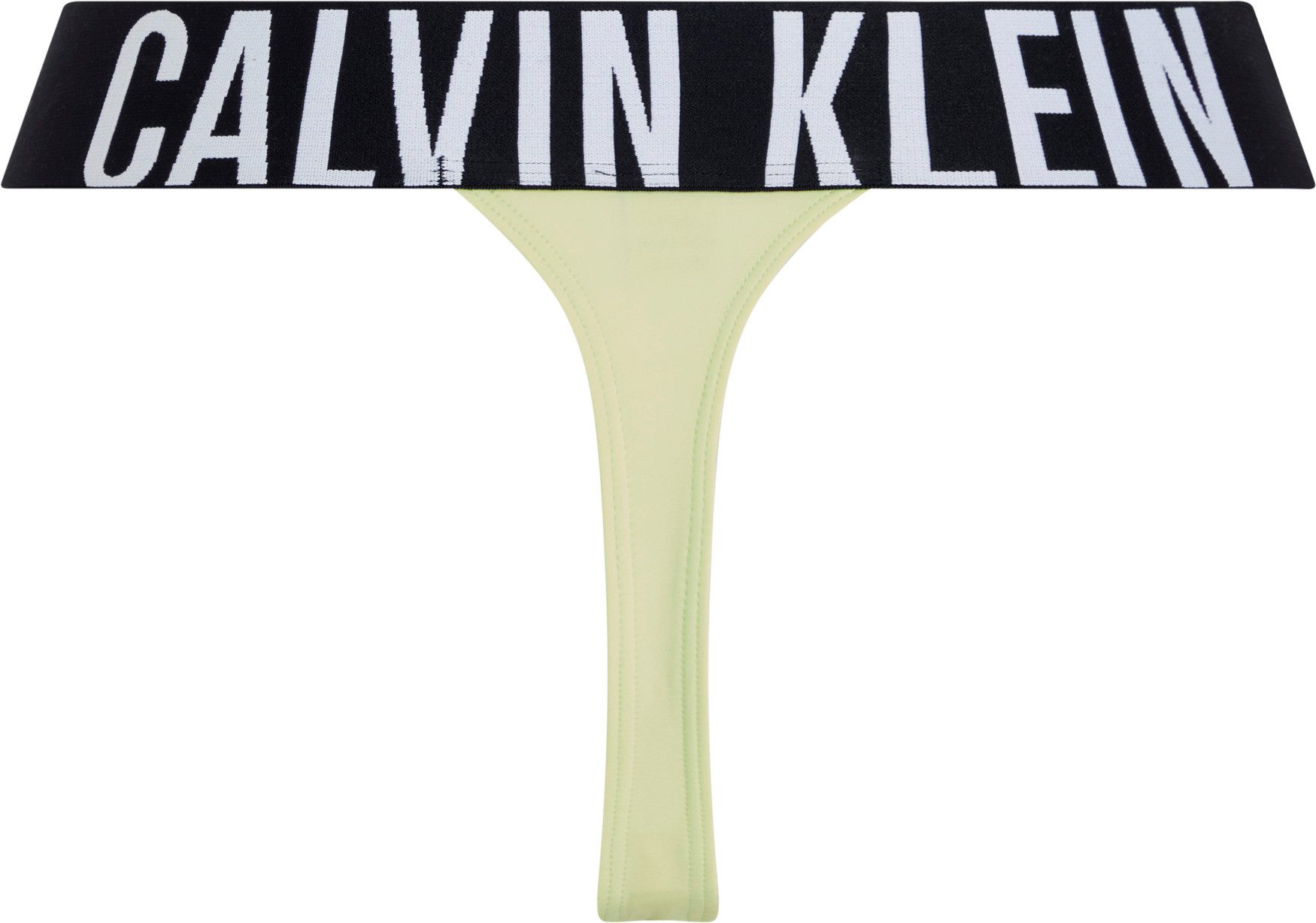Calvin Klein String HIGH LEG THONG