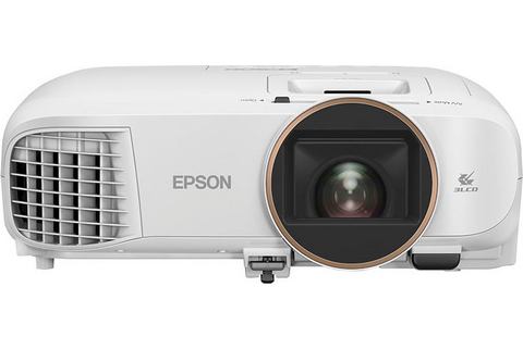 Epson EH-TW5820 beamer-projector 2700 ANSI lumens 3LCD 1080p (1920x1080) 3D Plafondgemonteerde proje