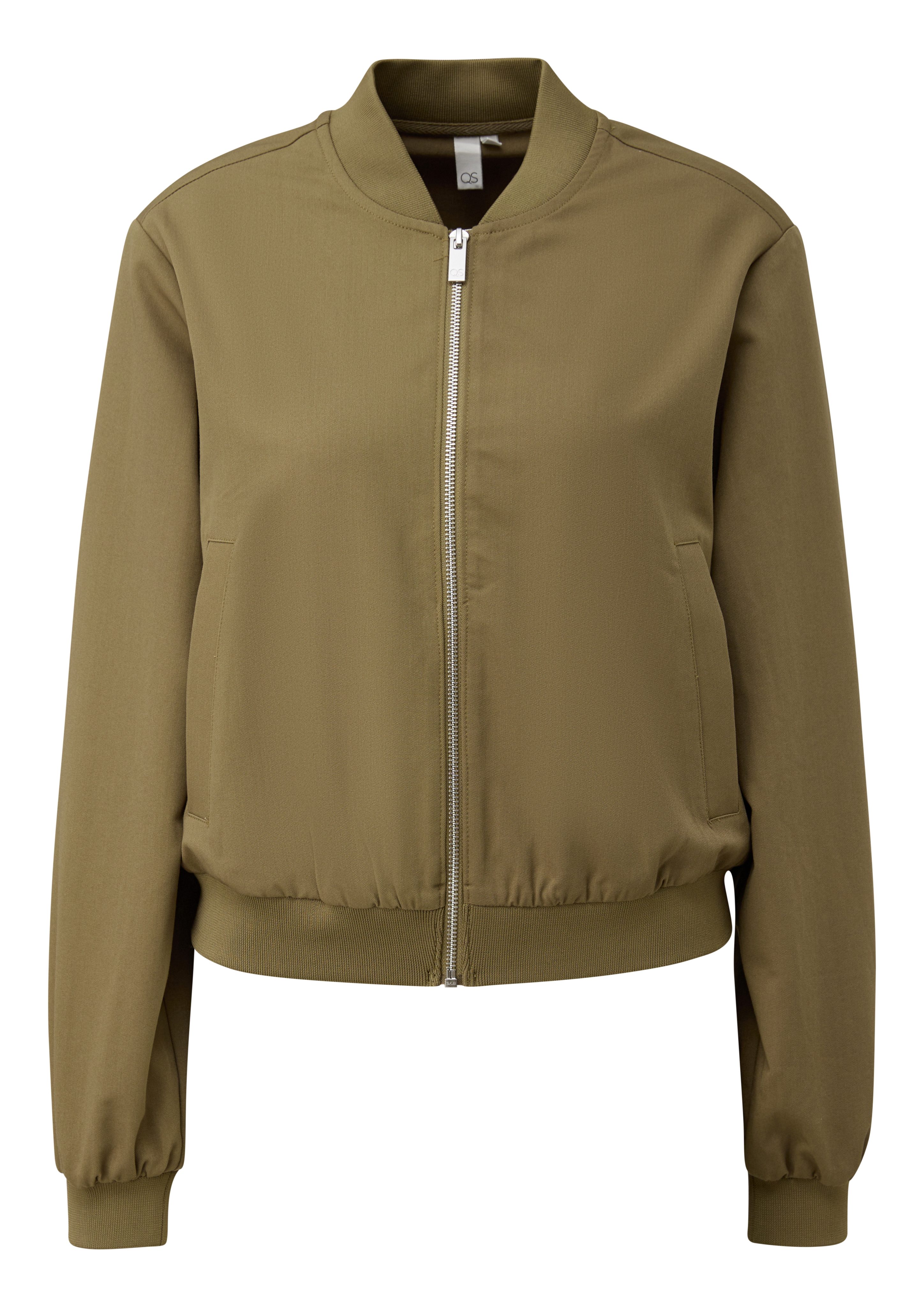 Q/S designed by Blouson met ribboorden