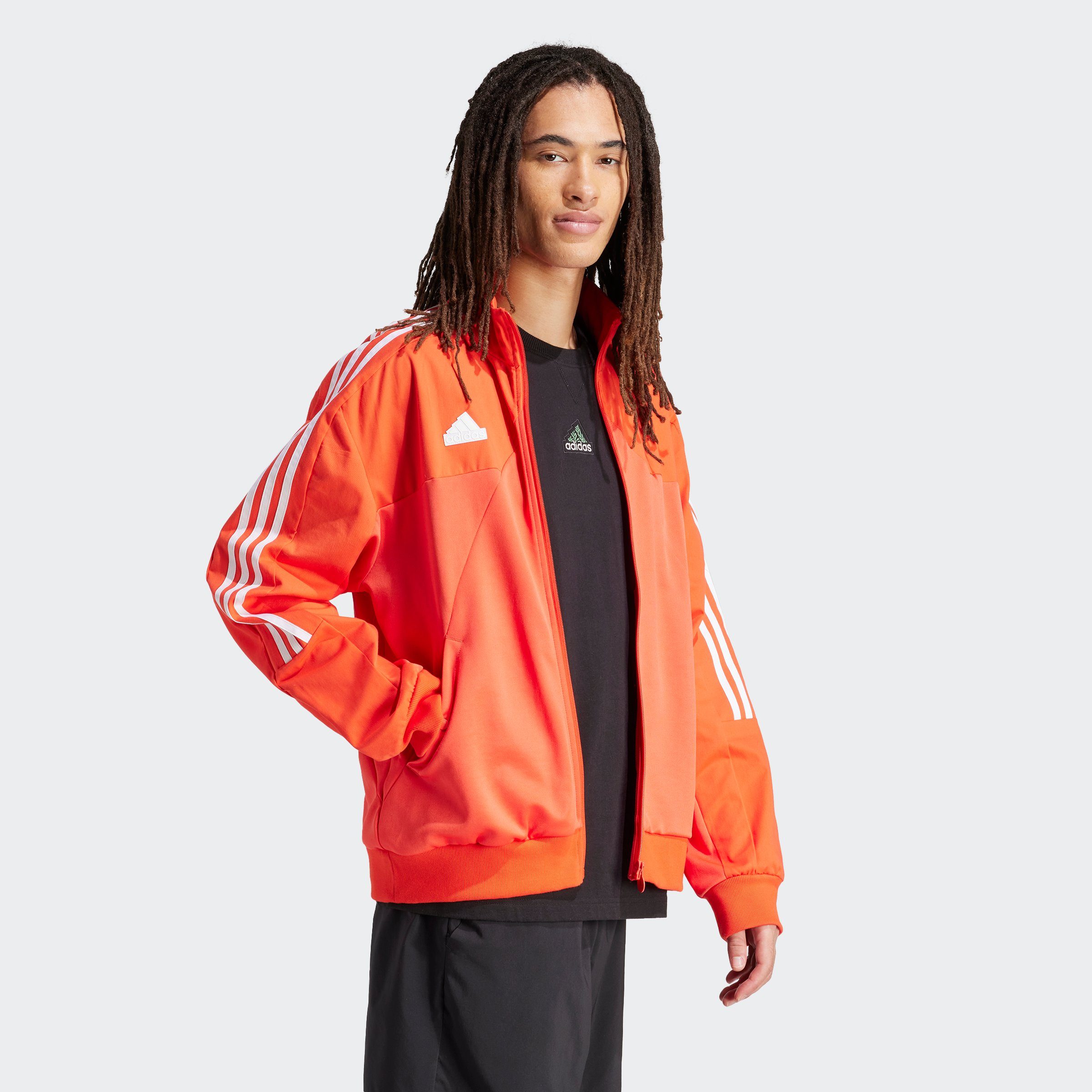 adidas Sportswear Outdoorjack M TIRO TT Q1