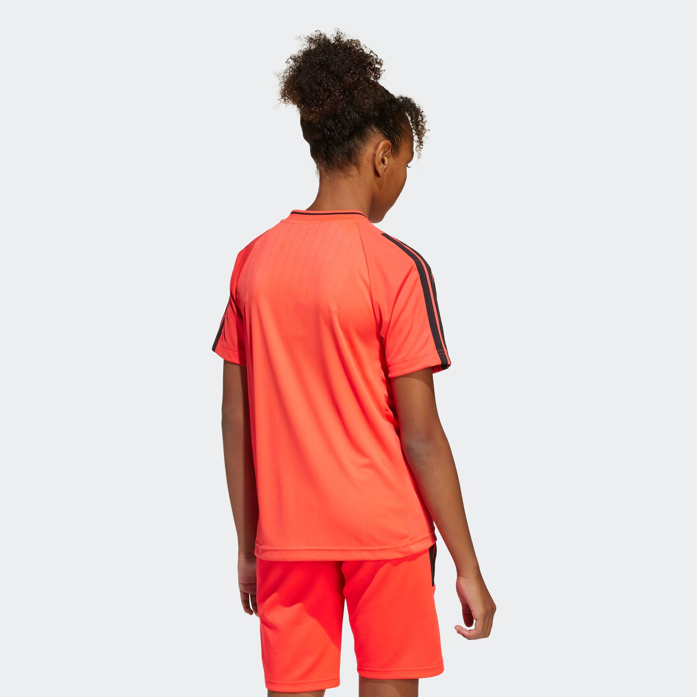 adidas Sportswear T-shirt J HOT TEE